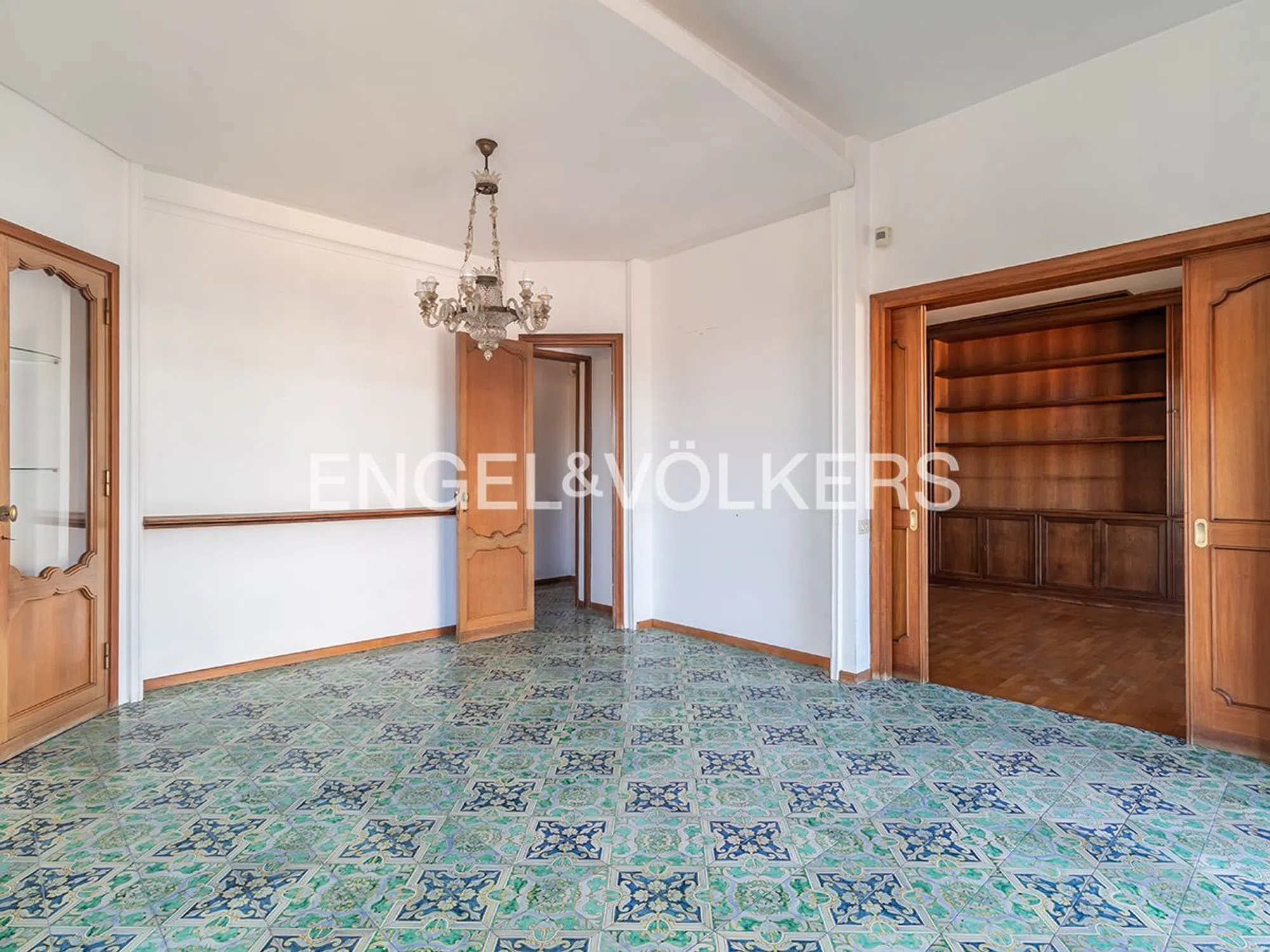 Quadrilocale in via dei Maffei s.n.c. - Photo 6
