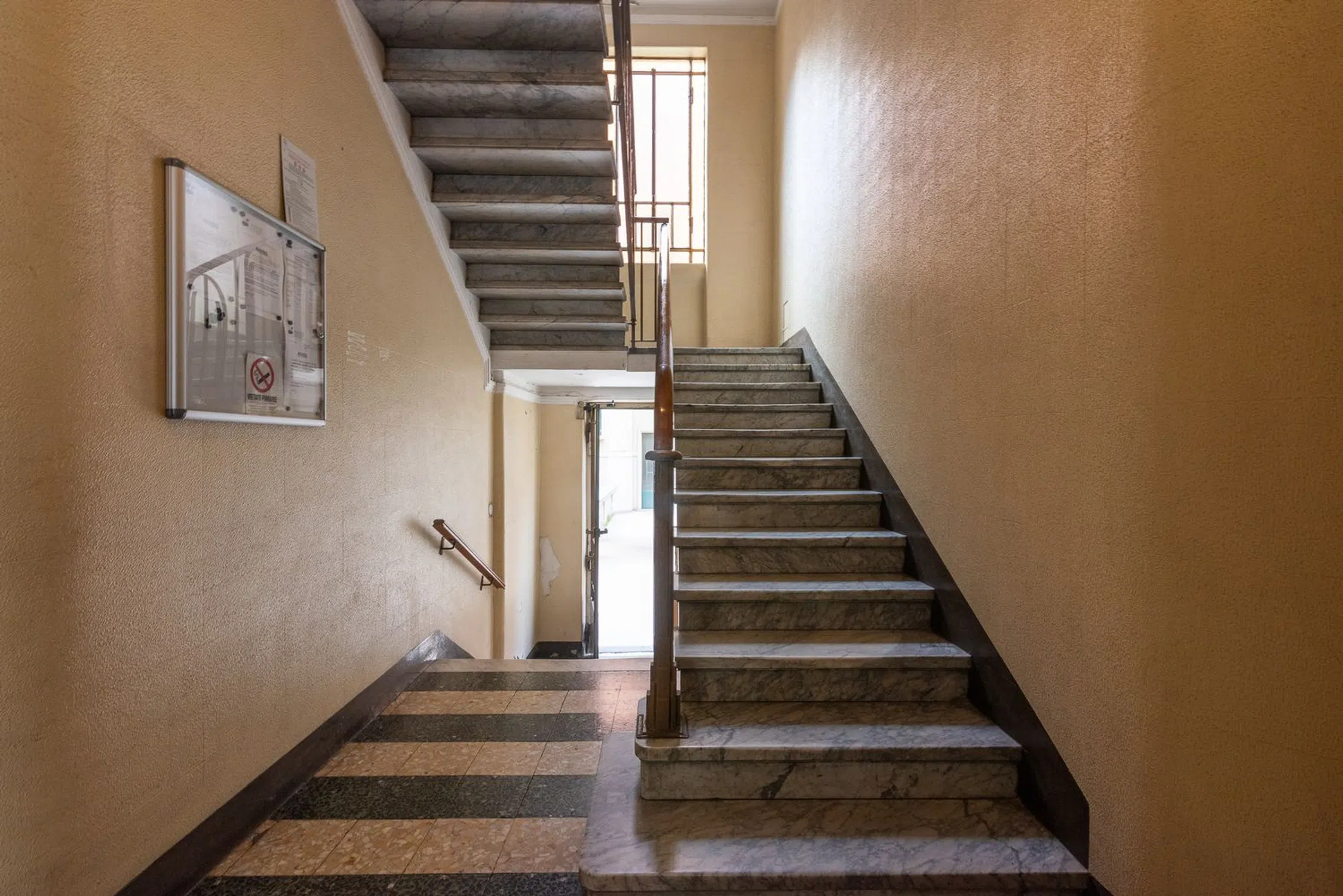 Bilocale in via Negroli, 5 - Photo 19
