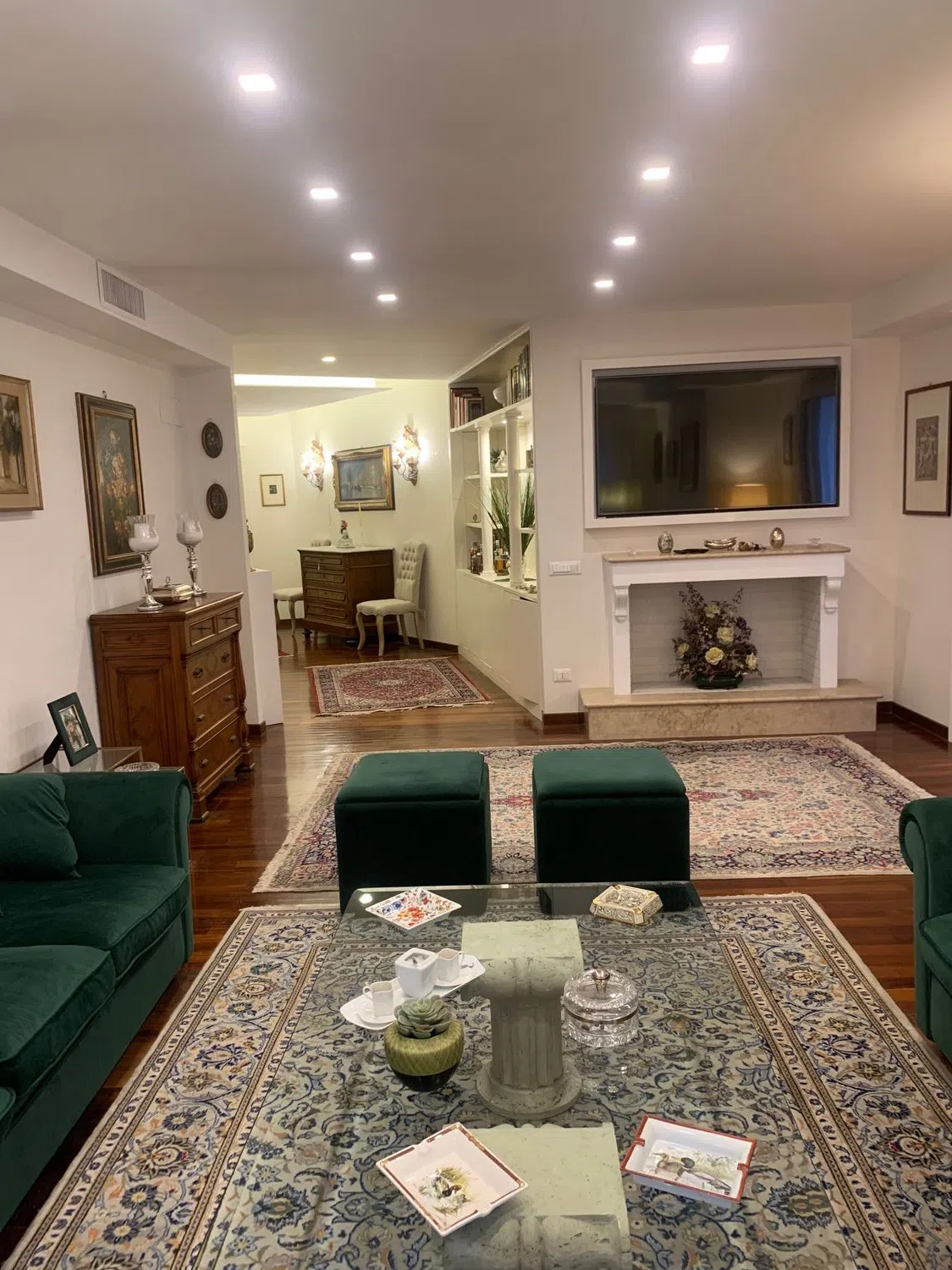 Appartamento in via della Madonna del Riposo s.n.c. - Photo 12