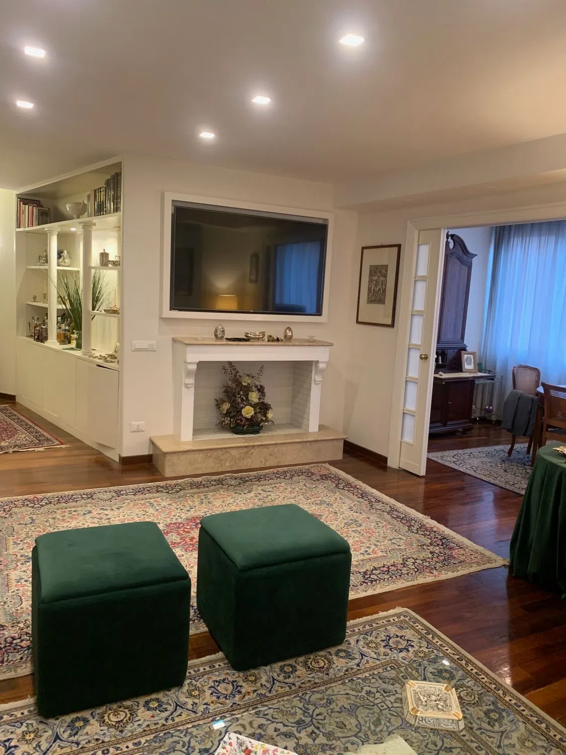 Appartamento in via della Madonna del Riposo s.n.c. - Photo 13