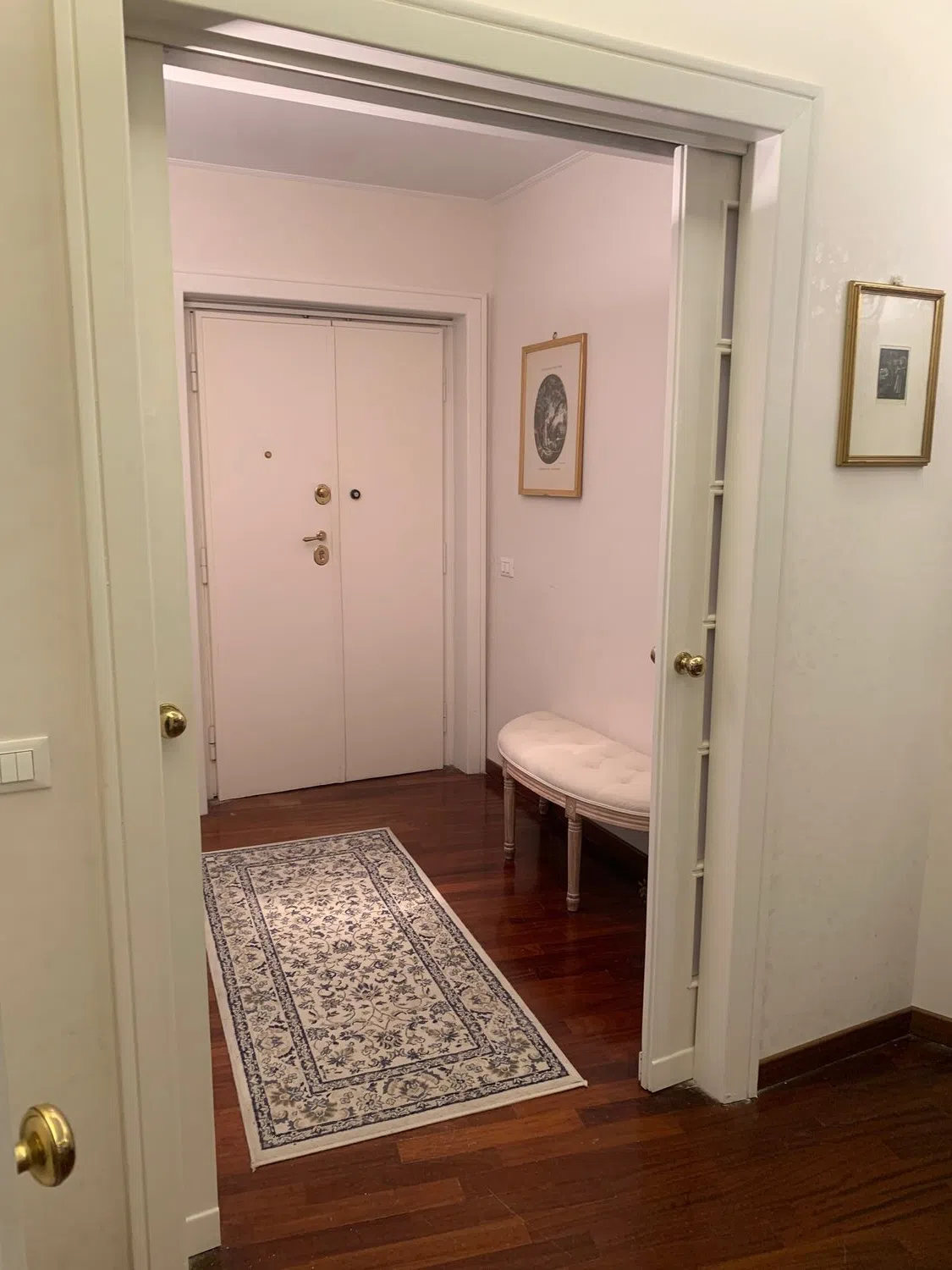 Appartamento in via della Madonna del Riposo s.n.c. - Photo 19