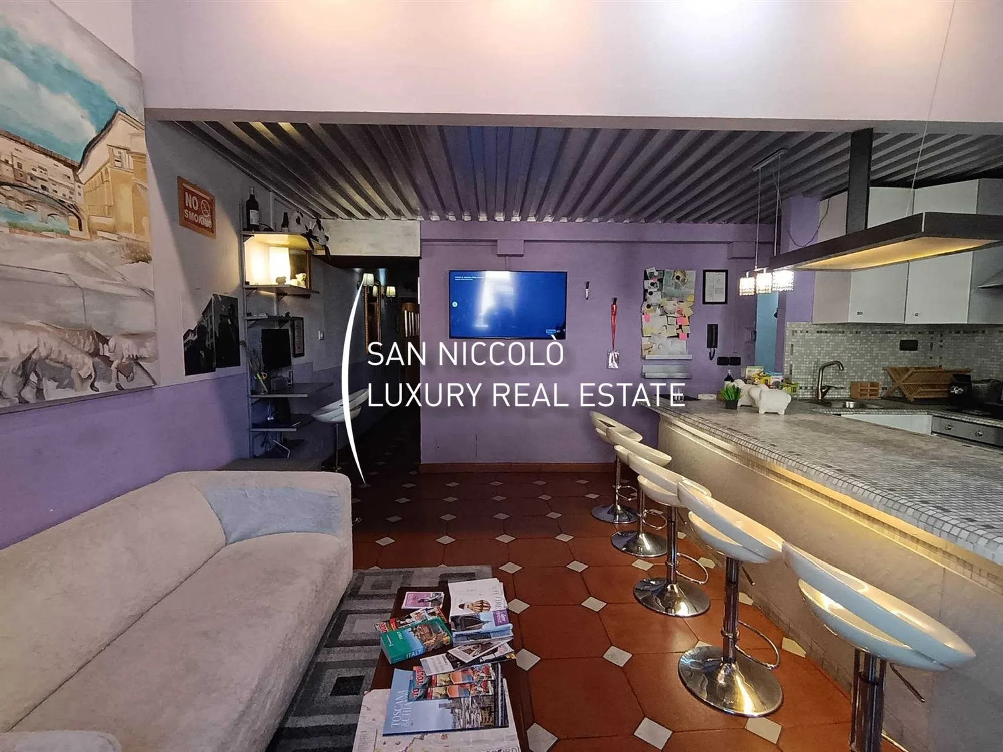 Appartamento in piazza di Santa Maria Novella s.n.c. - Photo 2