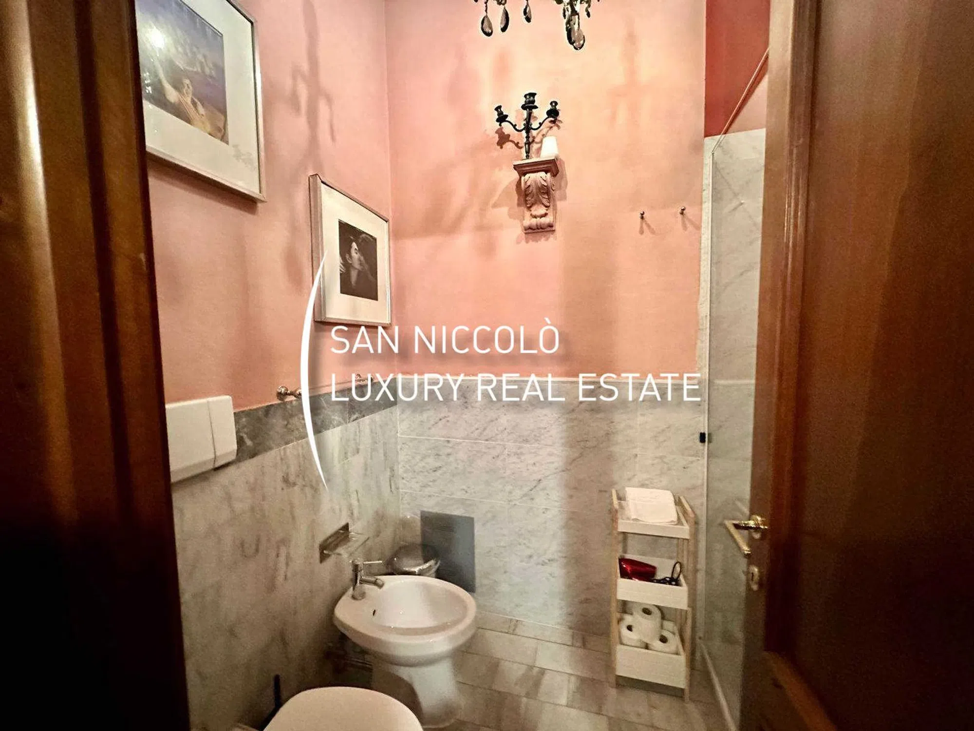 Appartamento in piazza di Santa Maria Novella s.n.c. - Photo 17