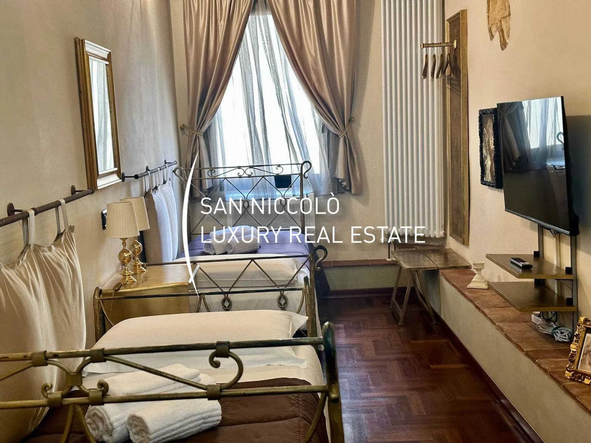 Appartamento in piazza di Santa Maria Novella s.n.c. - Photo 5