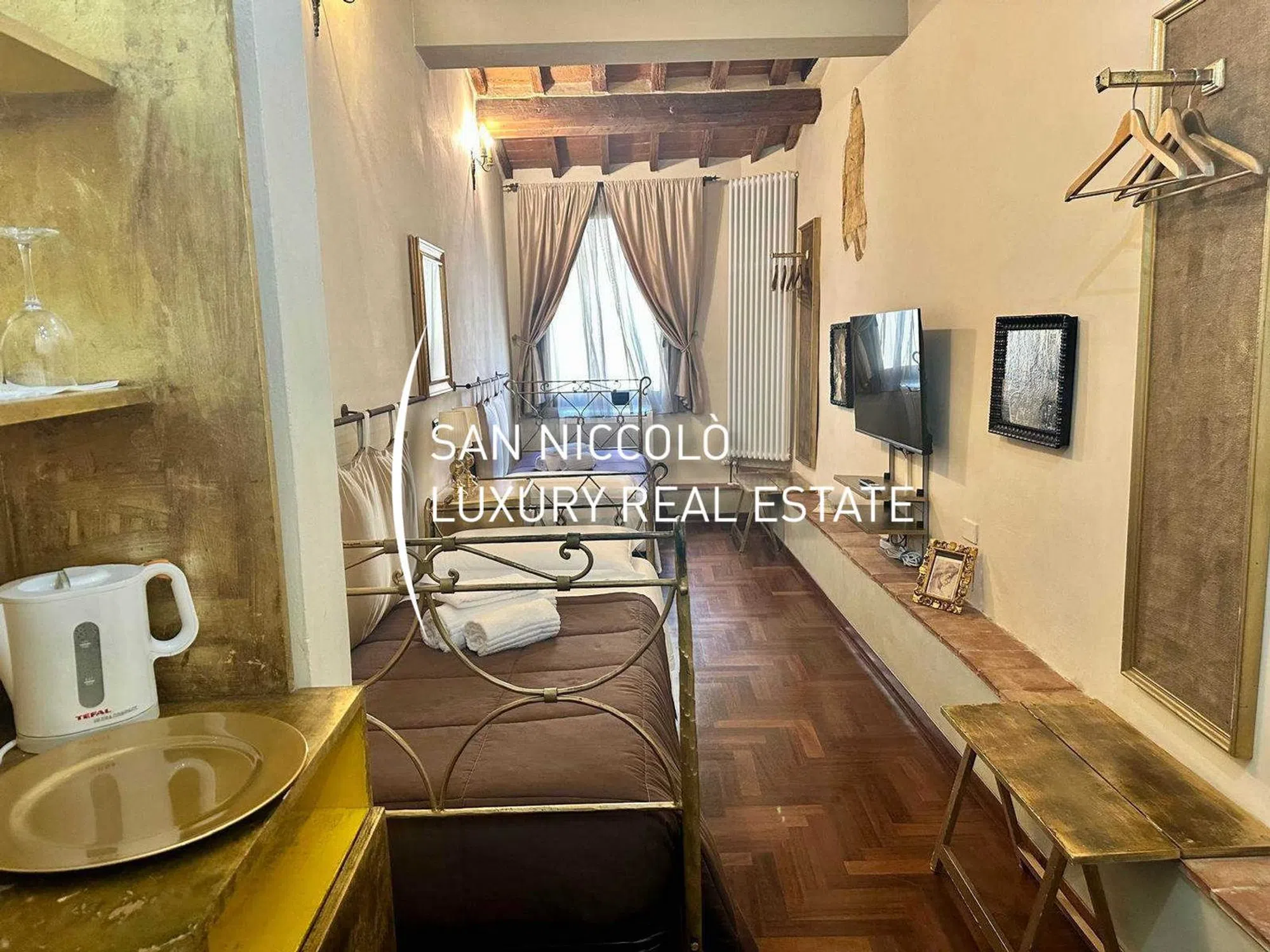 Appartamento in piazza di Santa Maria Novella s.n.c. - Photo 6