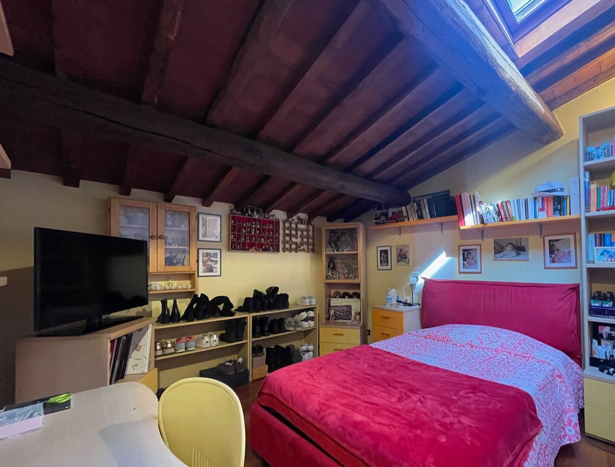 Quadrilocale in Quartiere Donatello - Oberdan - Photo 14