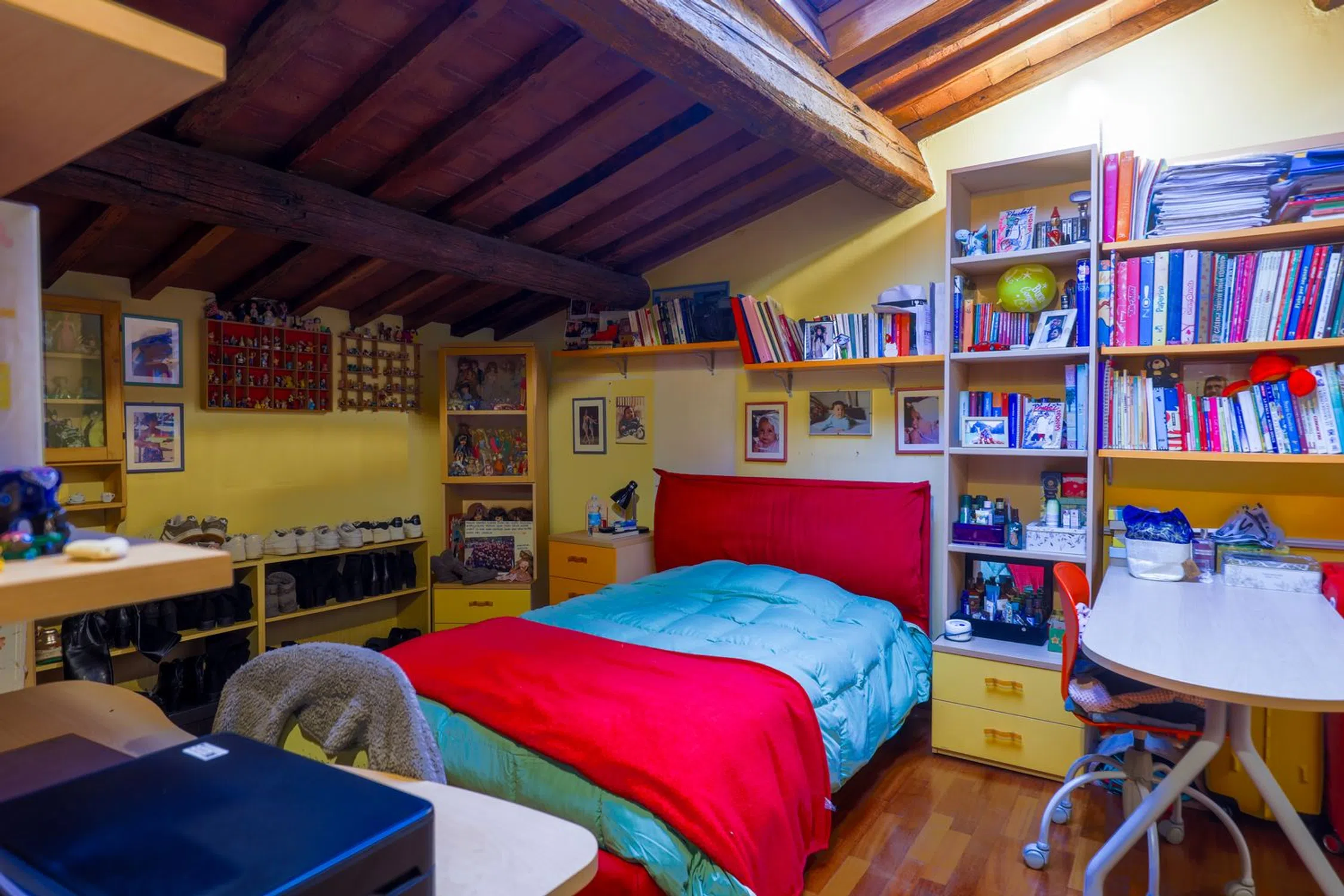 Quadrilocale in Quartiere Donatello - Oberdan - Photo 15