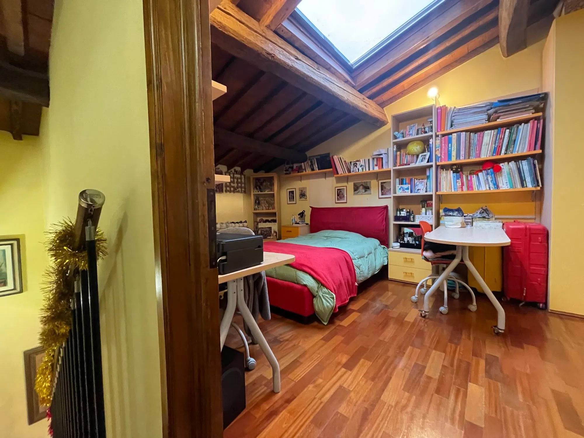 Quadrilocale in Quartiere Donatello - Oberdan - Photo 16
