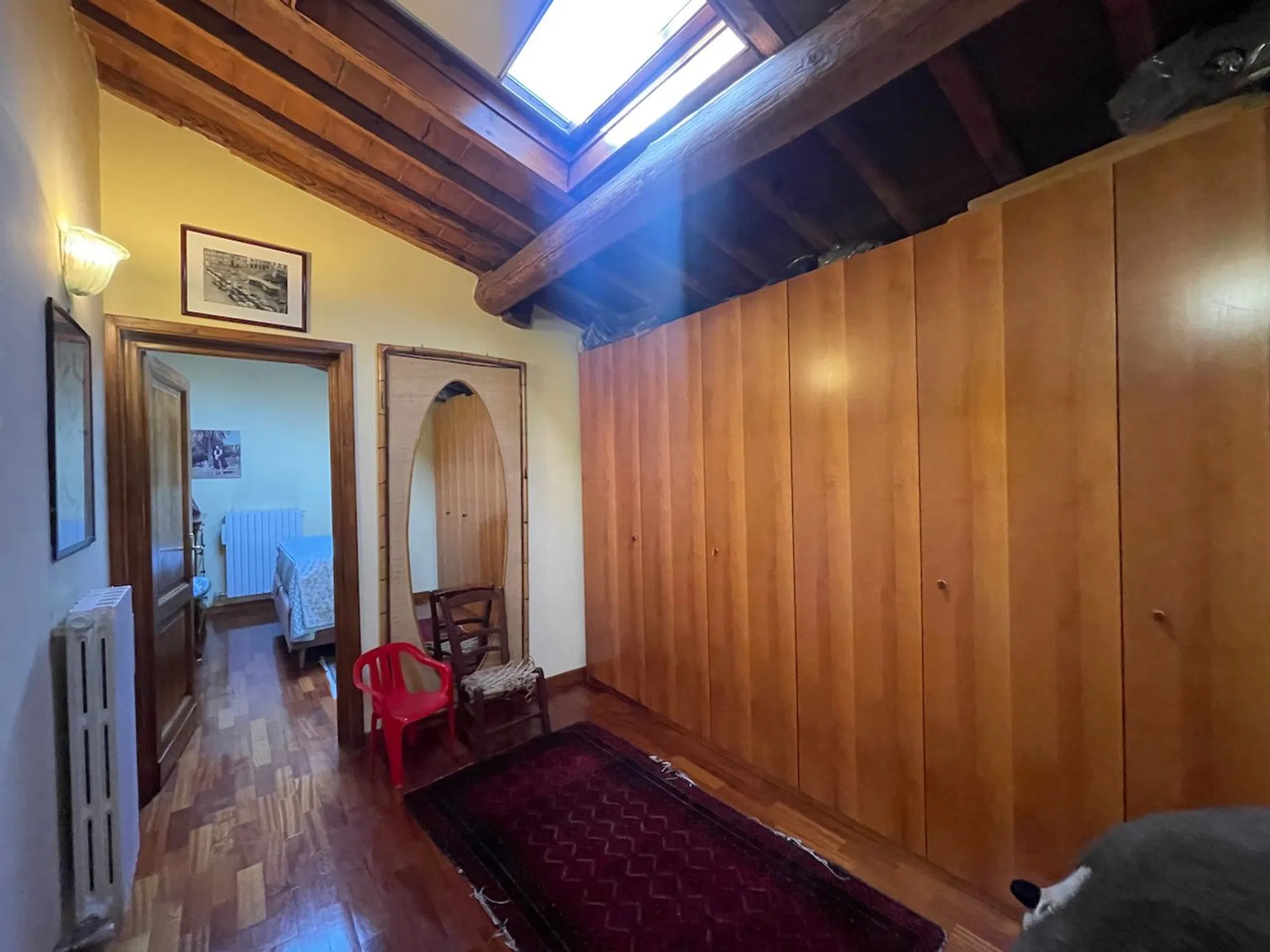 Quadrilocale in Quartiere Donatello - Oberdan - Photo 17