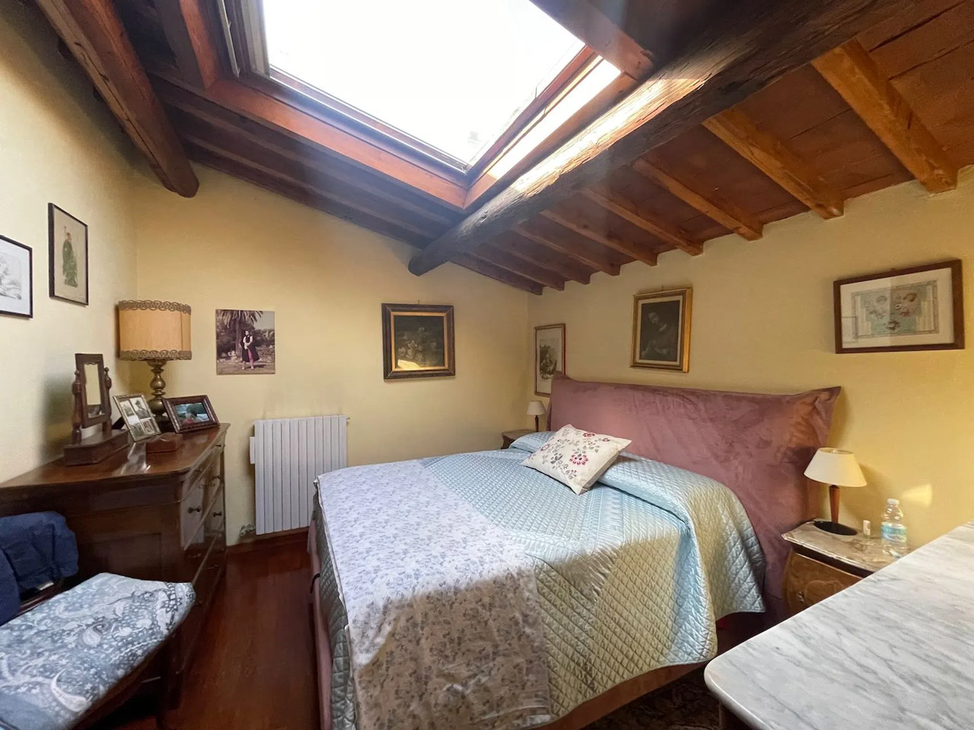 Quadrilocale in Quartiere Donatello - Oberdan - Photo 18