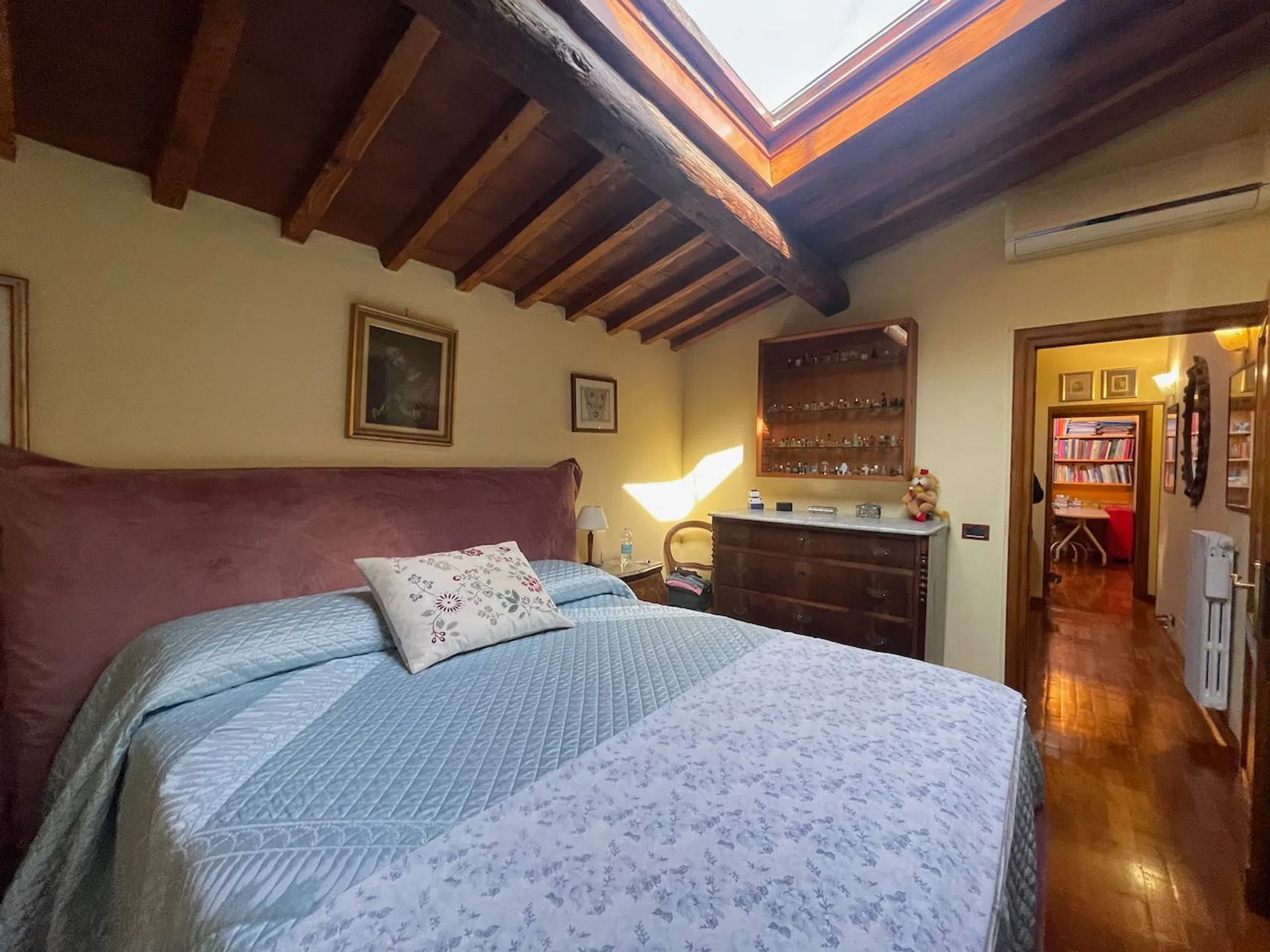Quadrilocale in Quartiere Donatello - Oberdan - Photo 19
