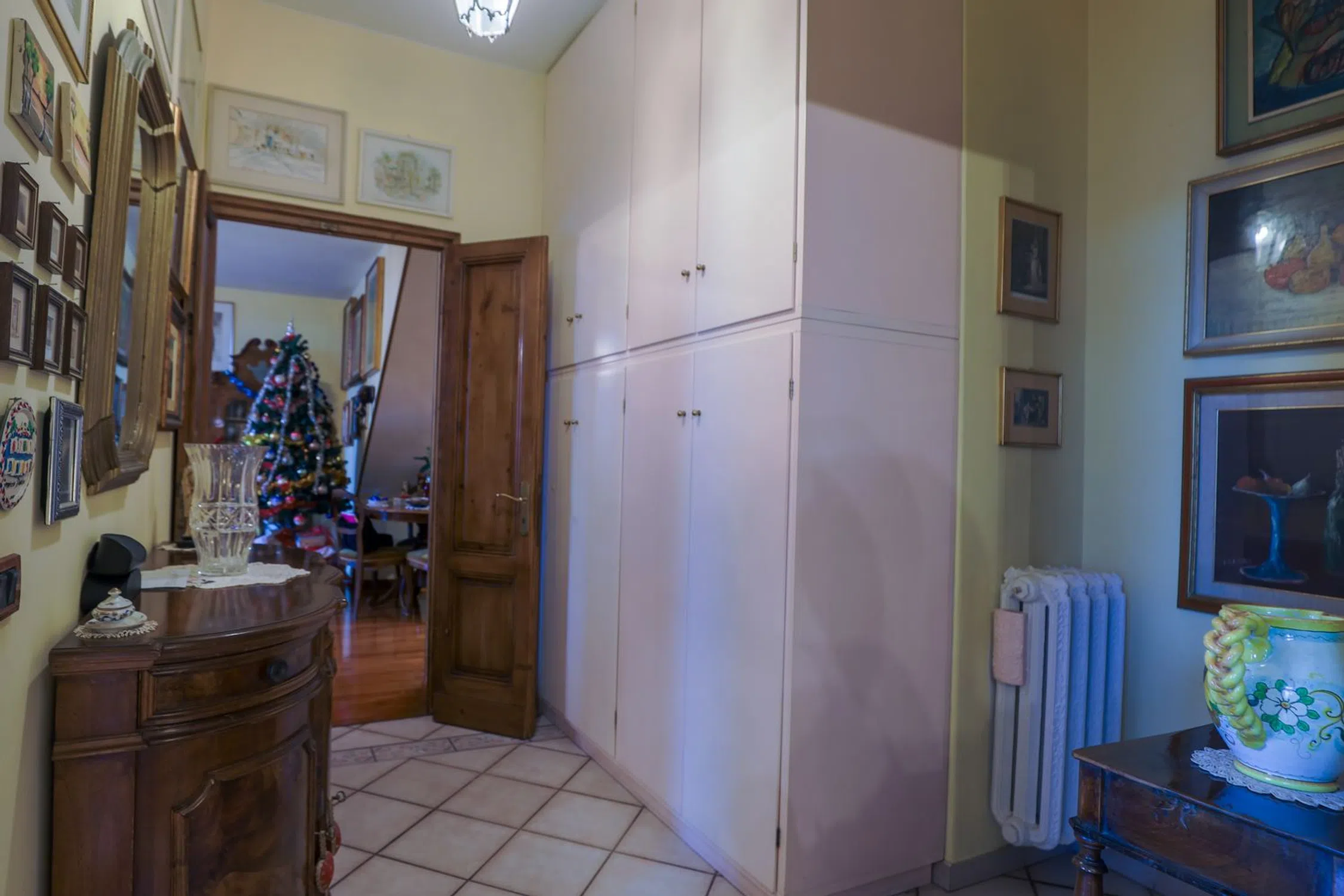 Quadrilocale in Quartiere Donatello - Oberdan - Photo 20