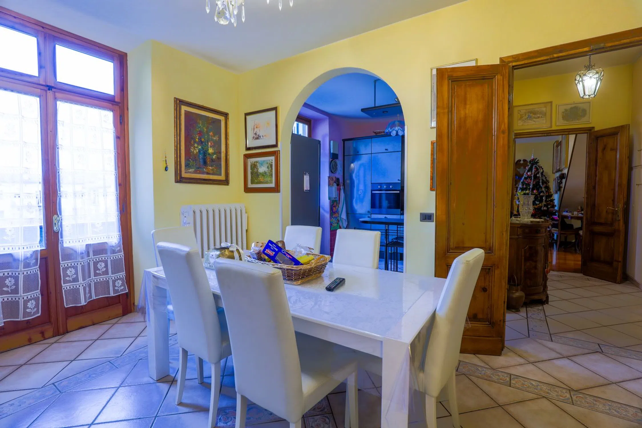 Quadrilocale in Quartiere Donatello - Oberdan - Photo 5