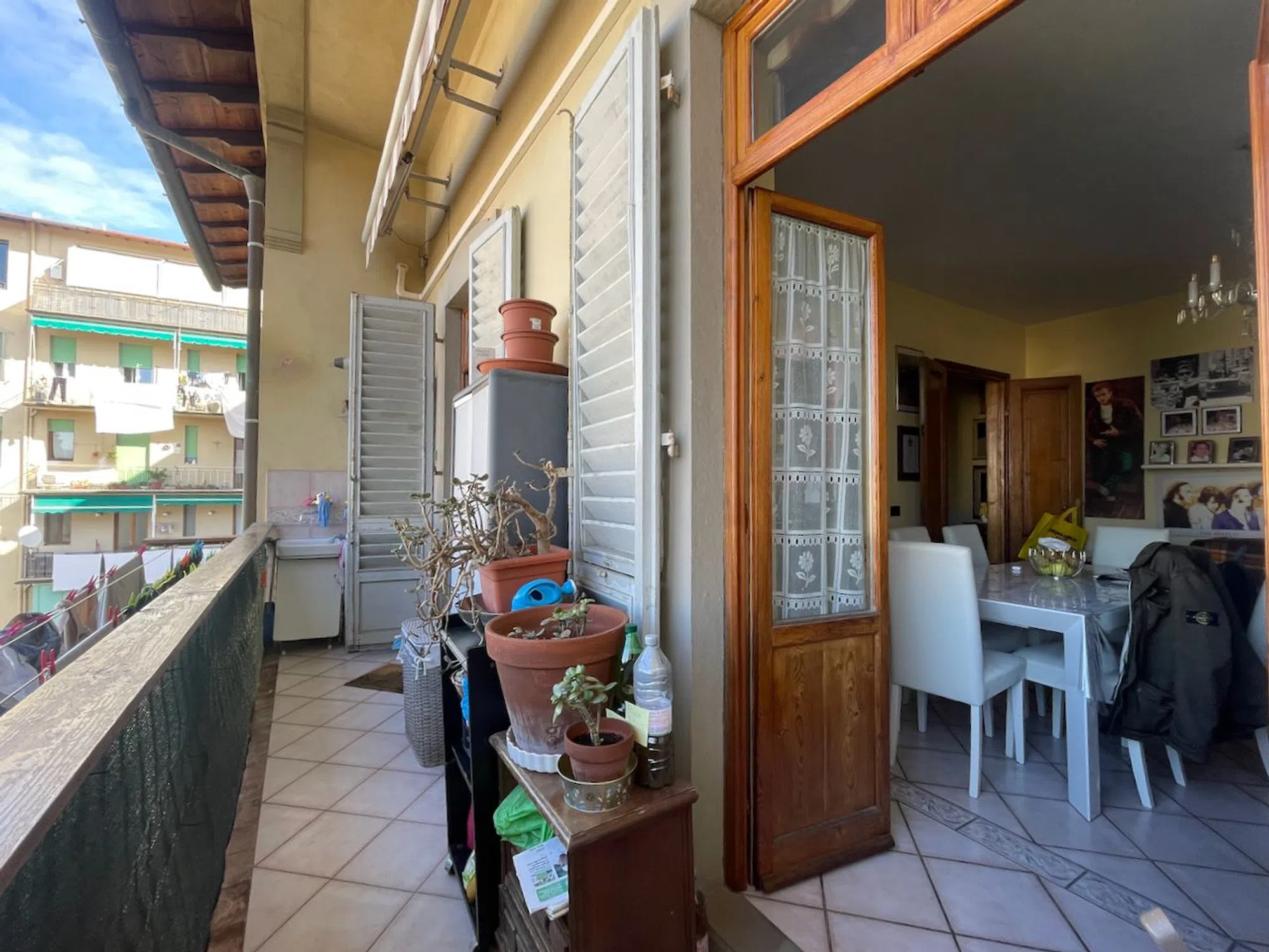 Quadrilocale in Quartiere Donatello - Oberdan - Photo 8