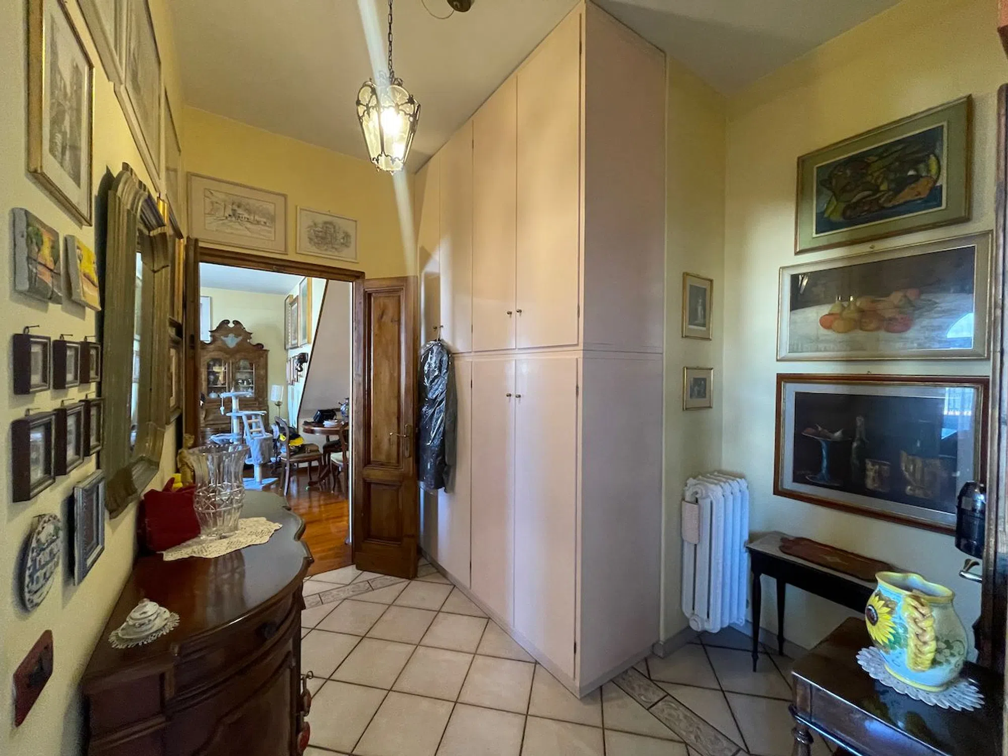 Quadrilocale in Quartiere Donatello - Oberdan - Photo 10