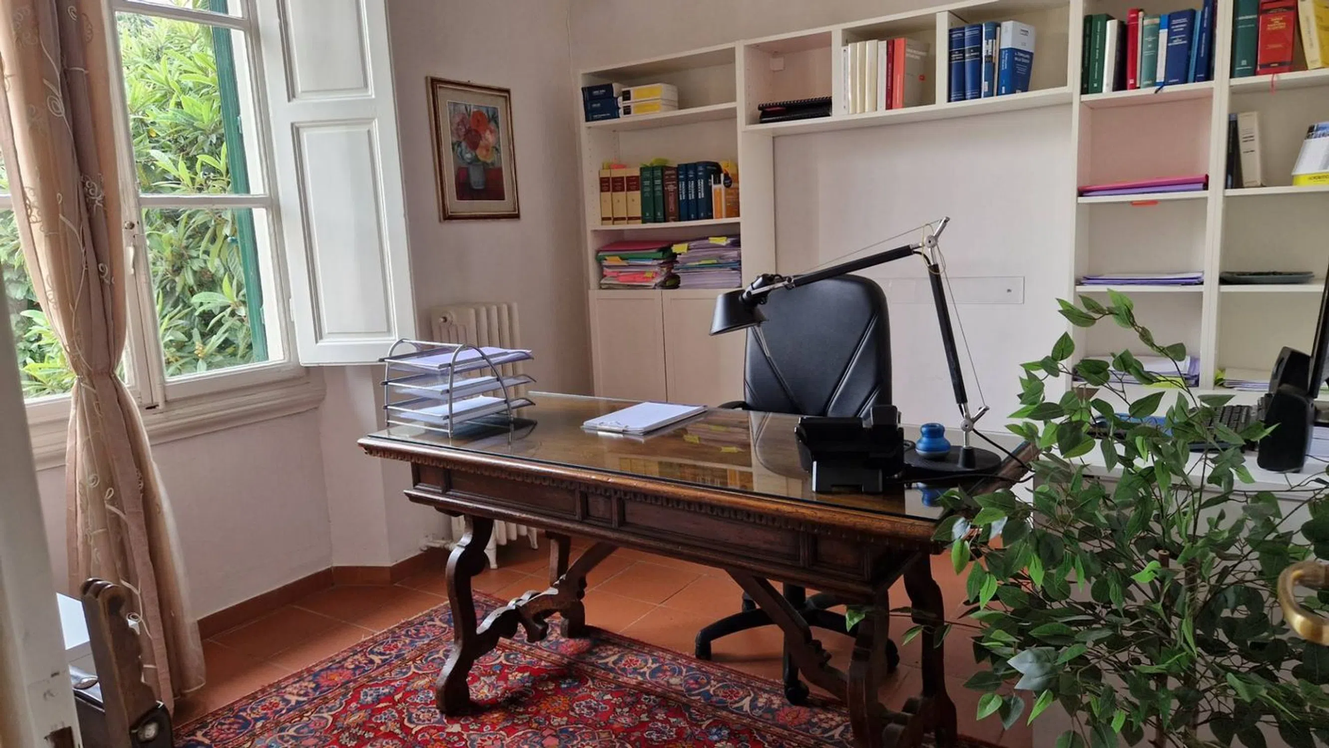 Villetta a schiera in via Rosolino Pilo, 7 - Photo 2