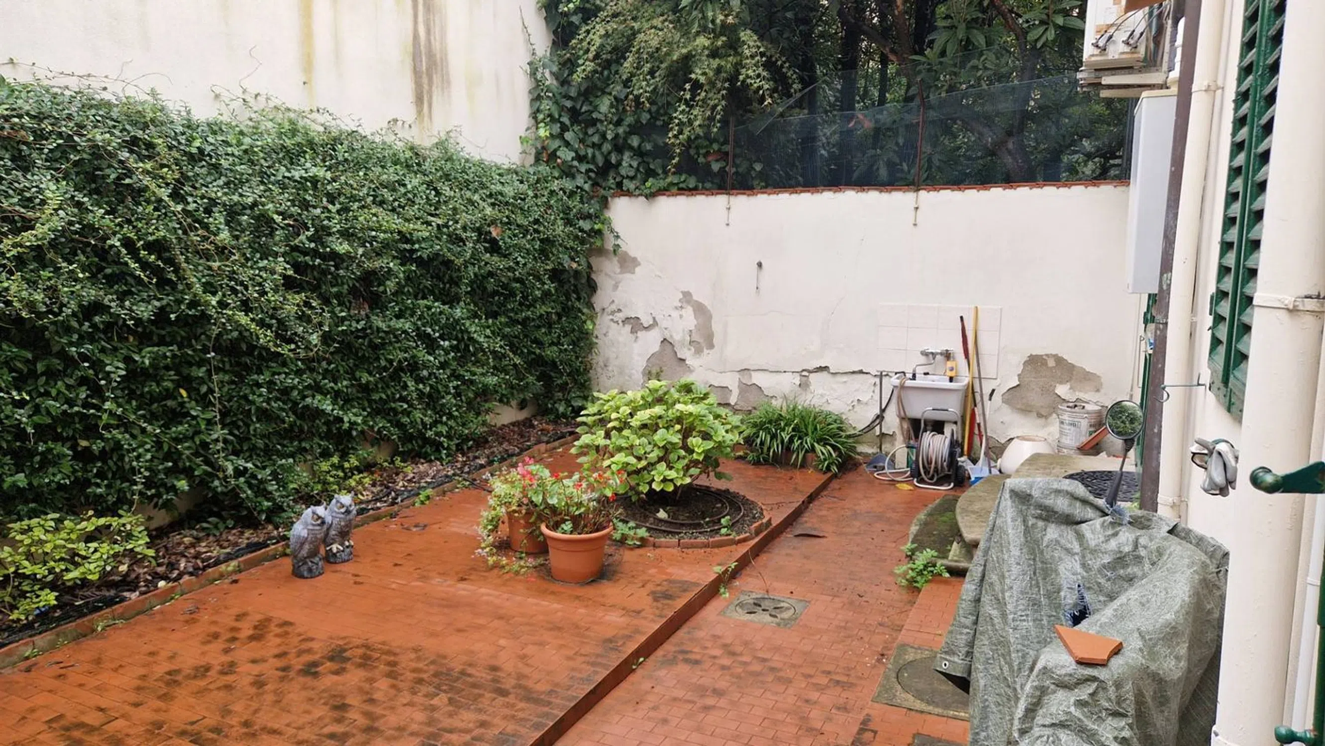 Villetta a schiera in via Rosolino Pilo, 7 - Photo 12