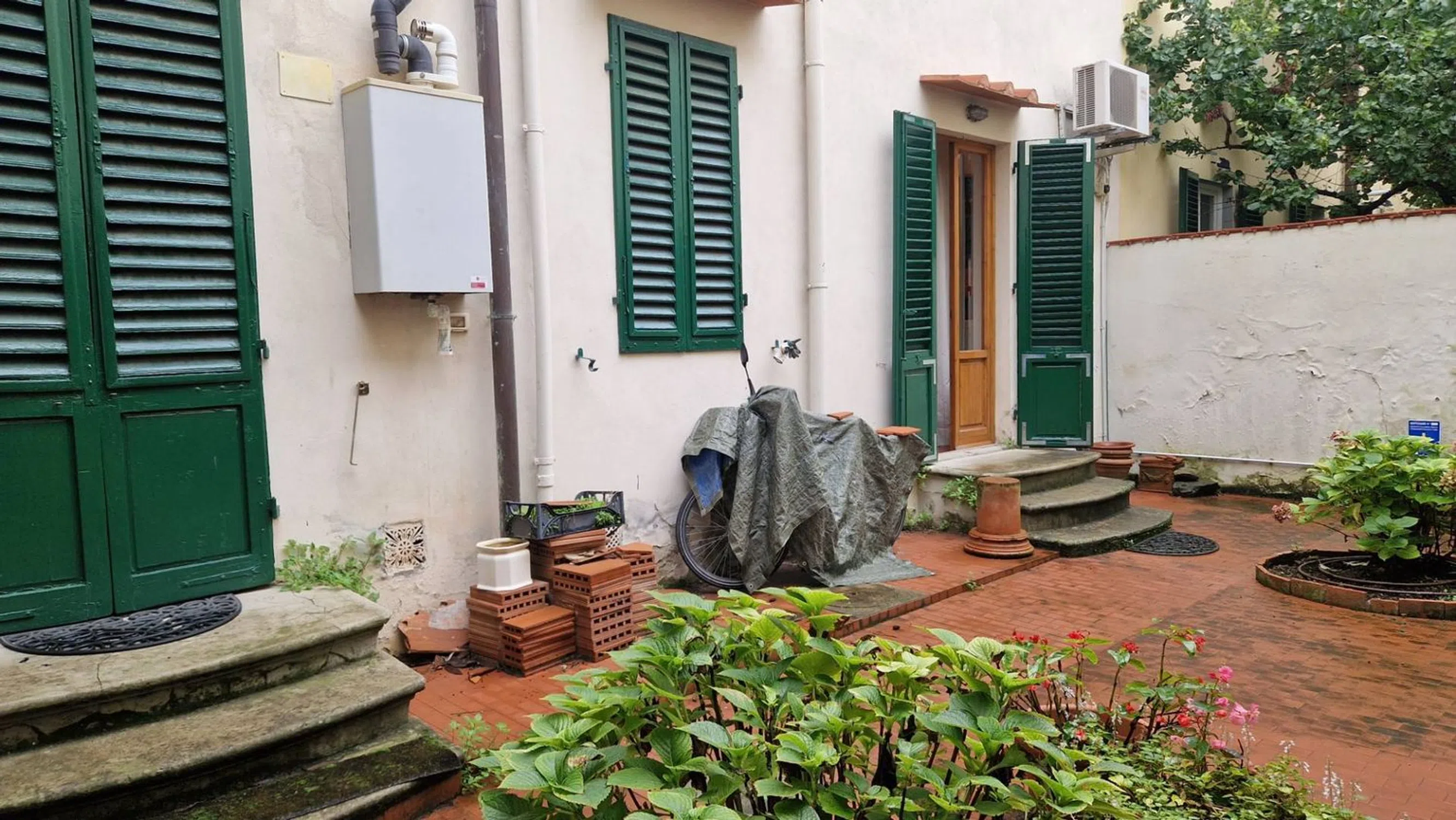 Villetta a schiera in via Rosolino Pilo, 7 - Photo 13
