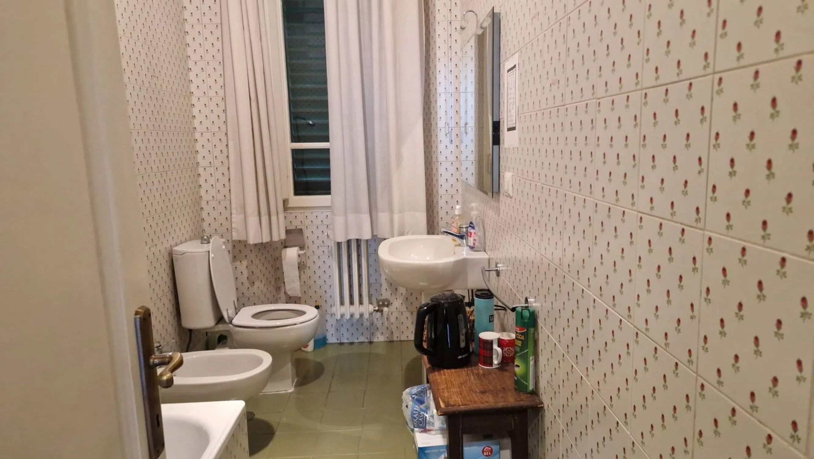 Villetta a schiera in via Rosolino Pilo, 7 - Photo 14