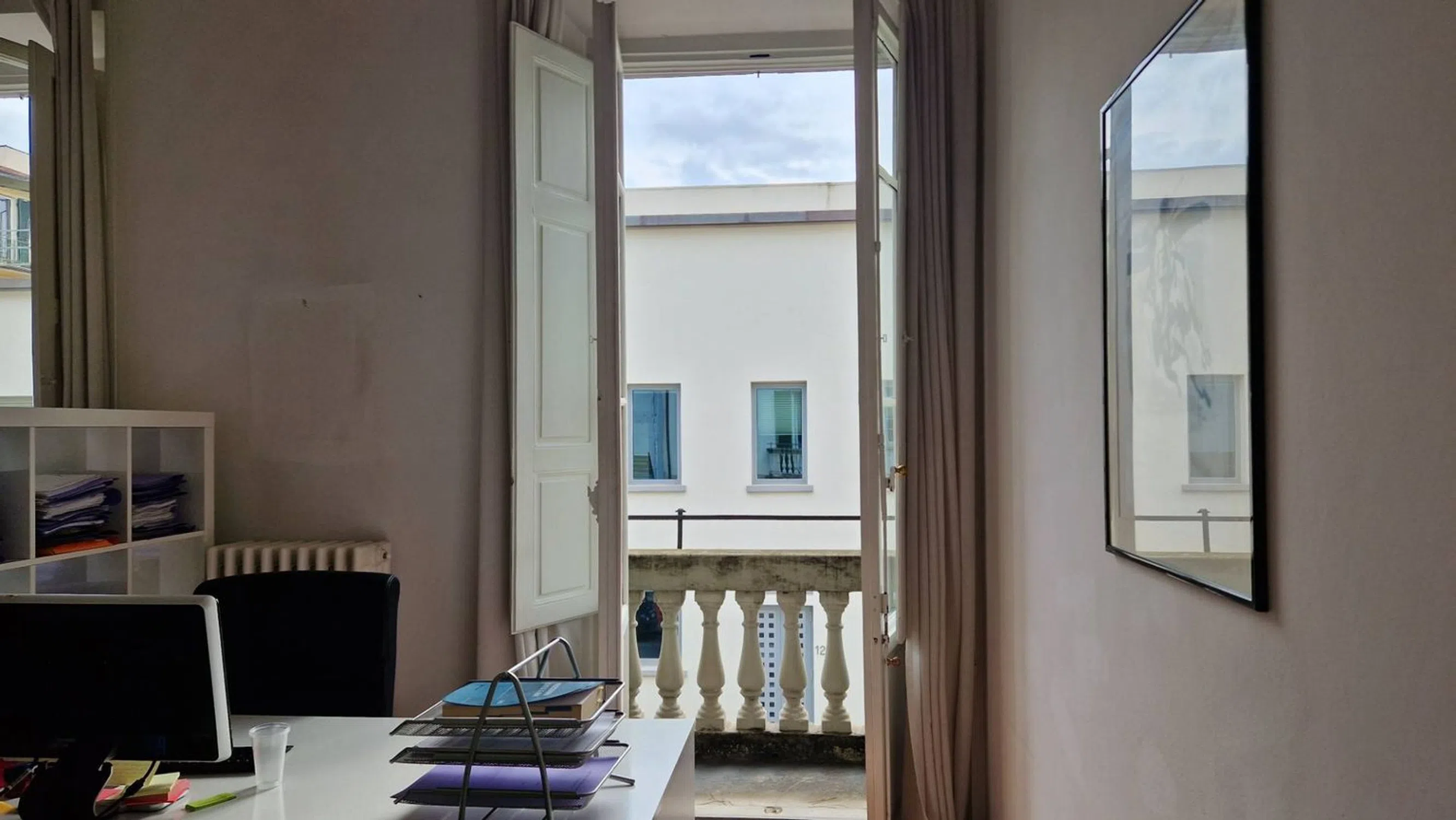Villetta a schiera in via Rosolino Pilo, 7 - Photo 20
