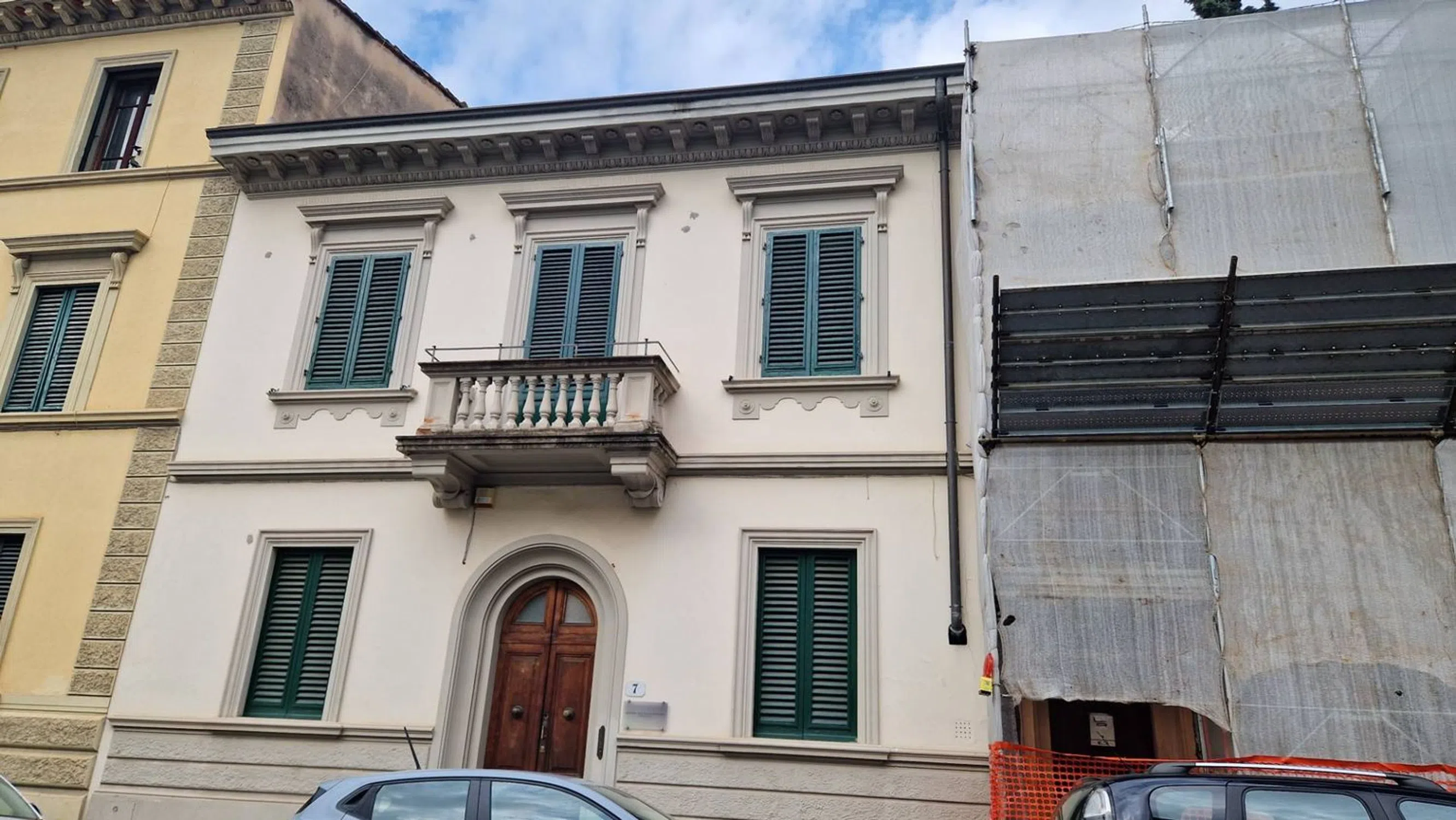 Villetta a schiera in via Rosolino Pilo, 7 - Photo 3