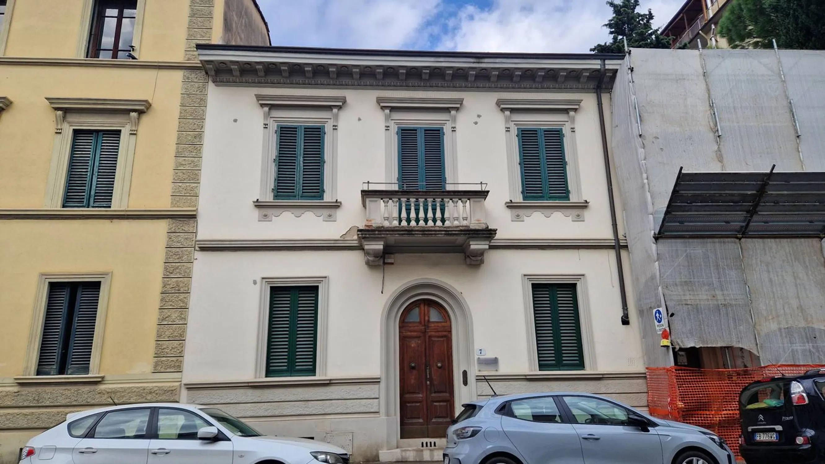 Villetta a schiera in via Rosolino Pilo, 7 - Photo 4