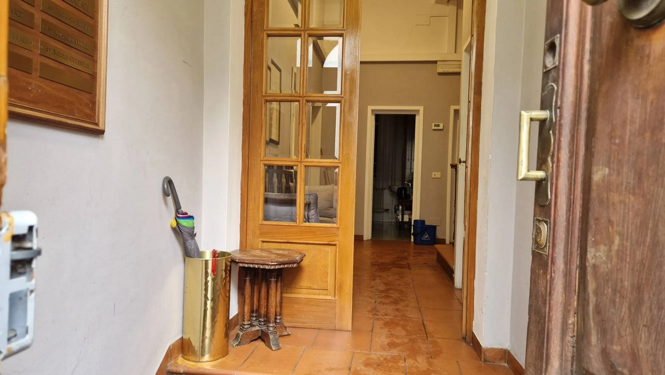Villetta a schiera in via Rosolino Pilo, 7 - Photo 5