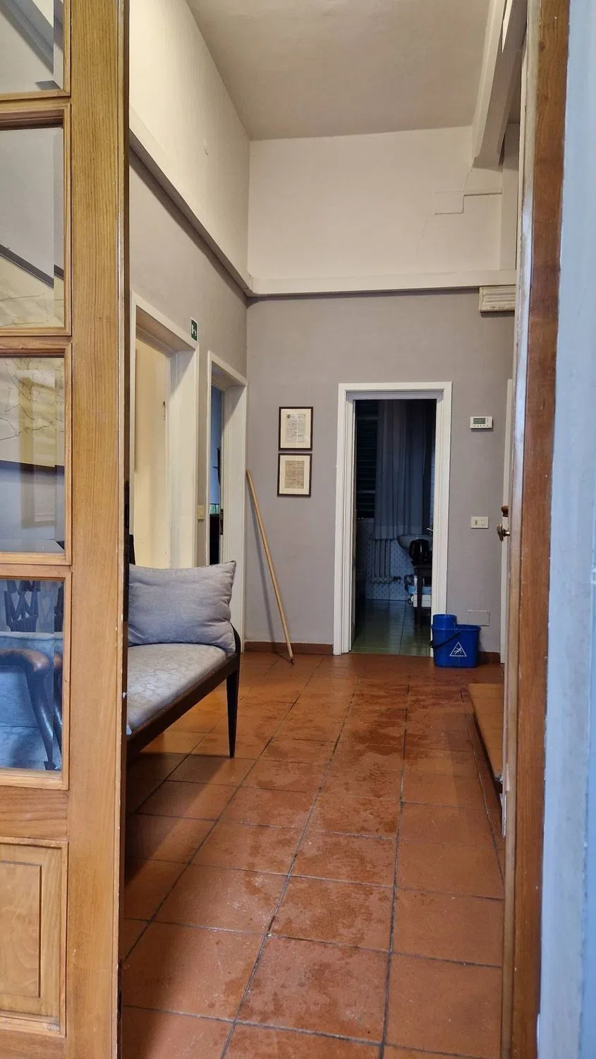 Villetta a schiera in via Rosolino Pilo, 7 - Photo 6