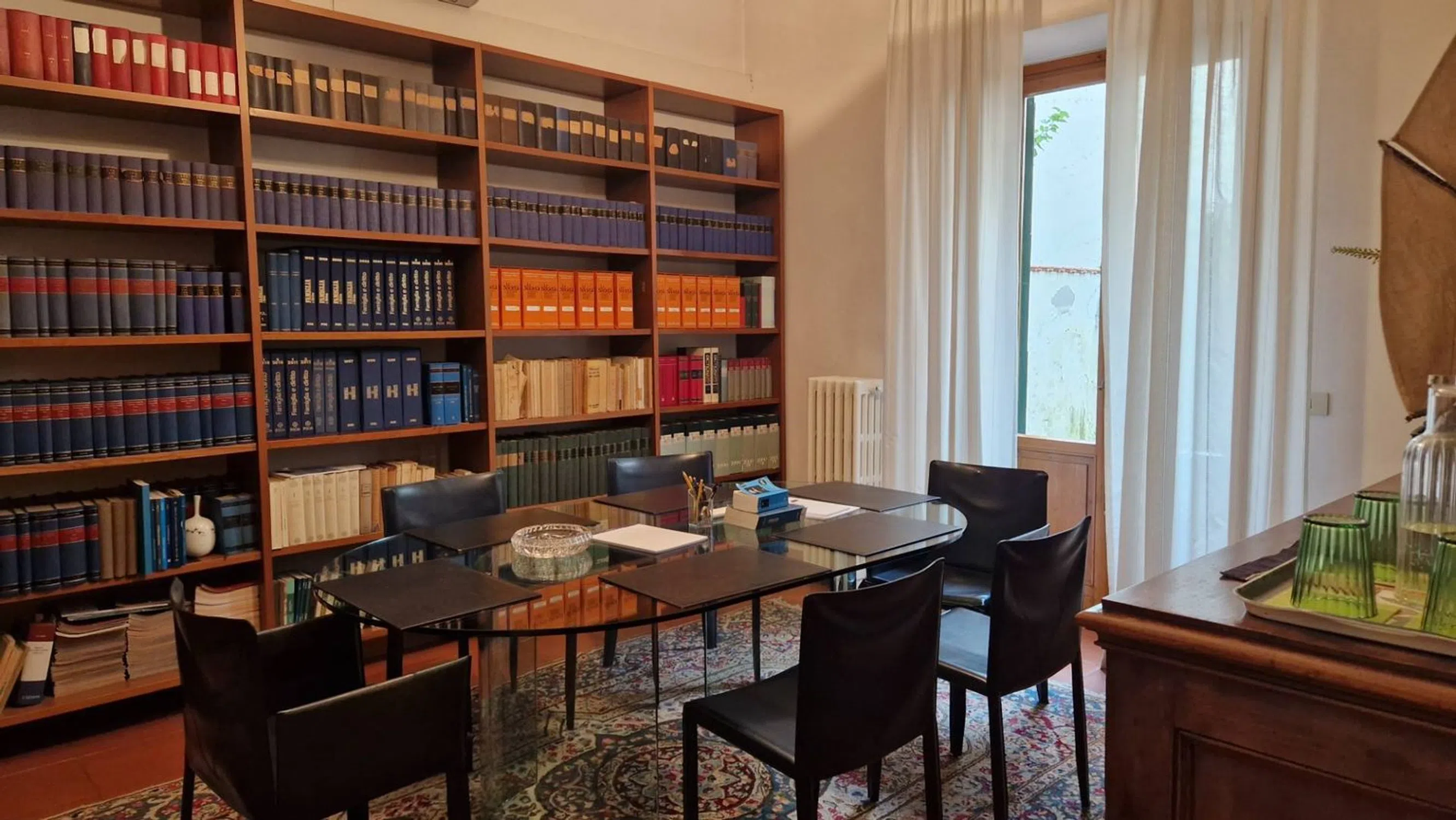 Villetta a schiera in via Rosolino Pilo, 7 - Photo 9
