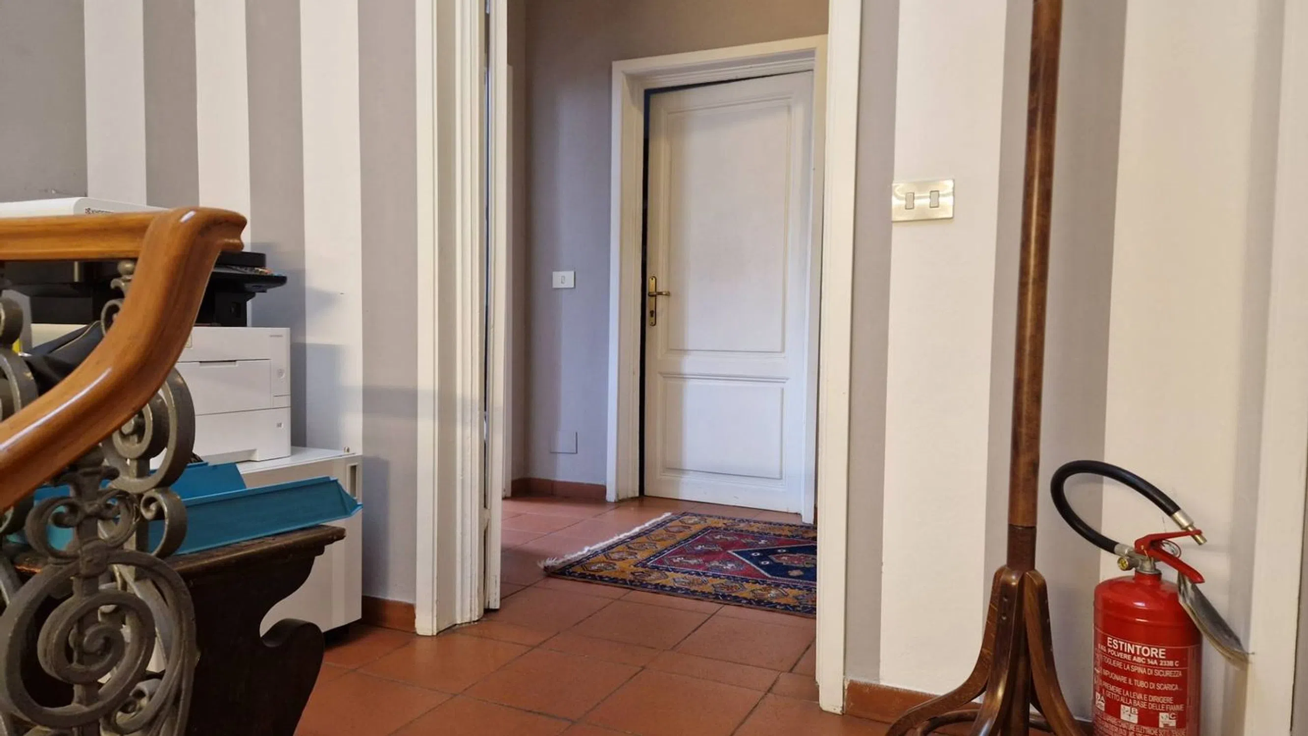 Villetta a schiera in via Rosolino Pilo, 7 - Photo 10
