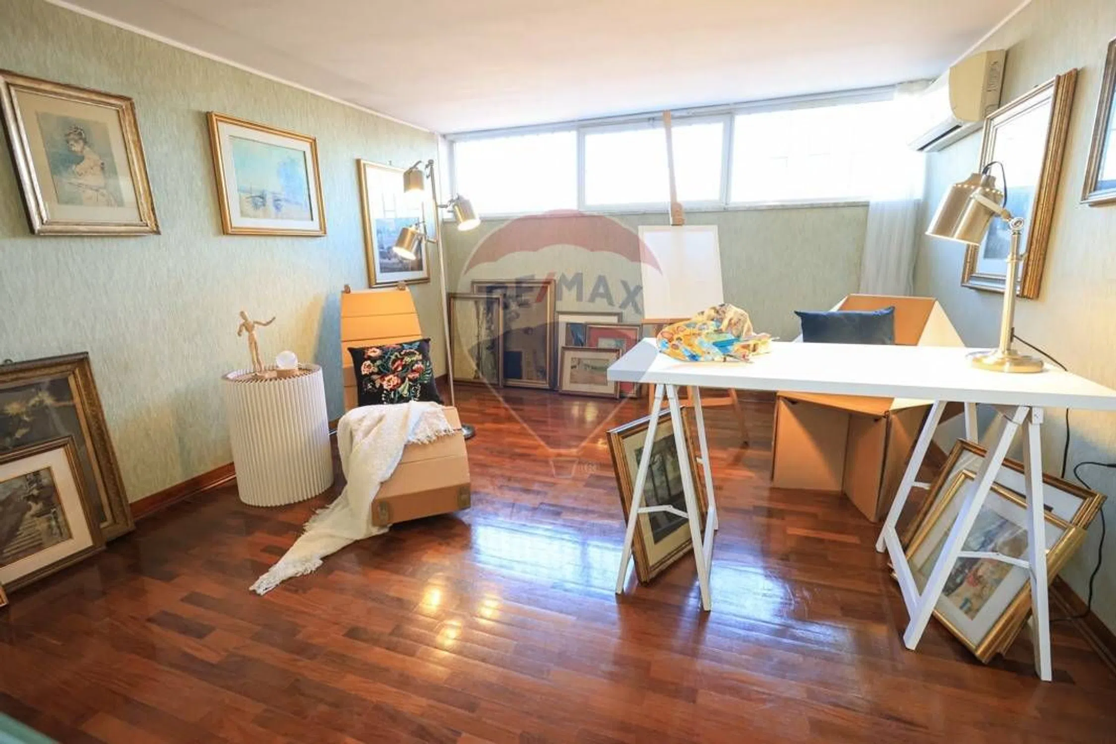 Appartamento in via al Quarto Miglio, 97 - Photo 11