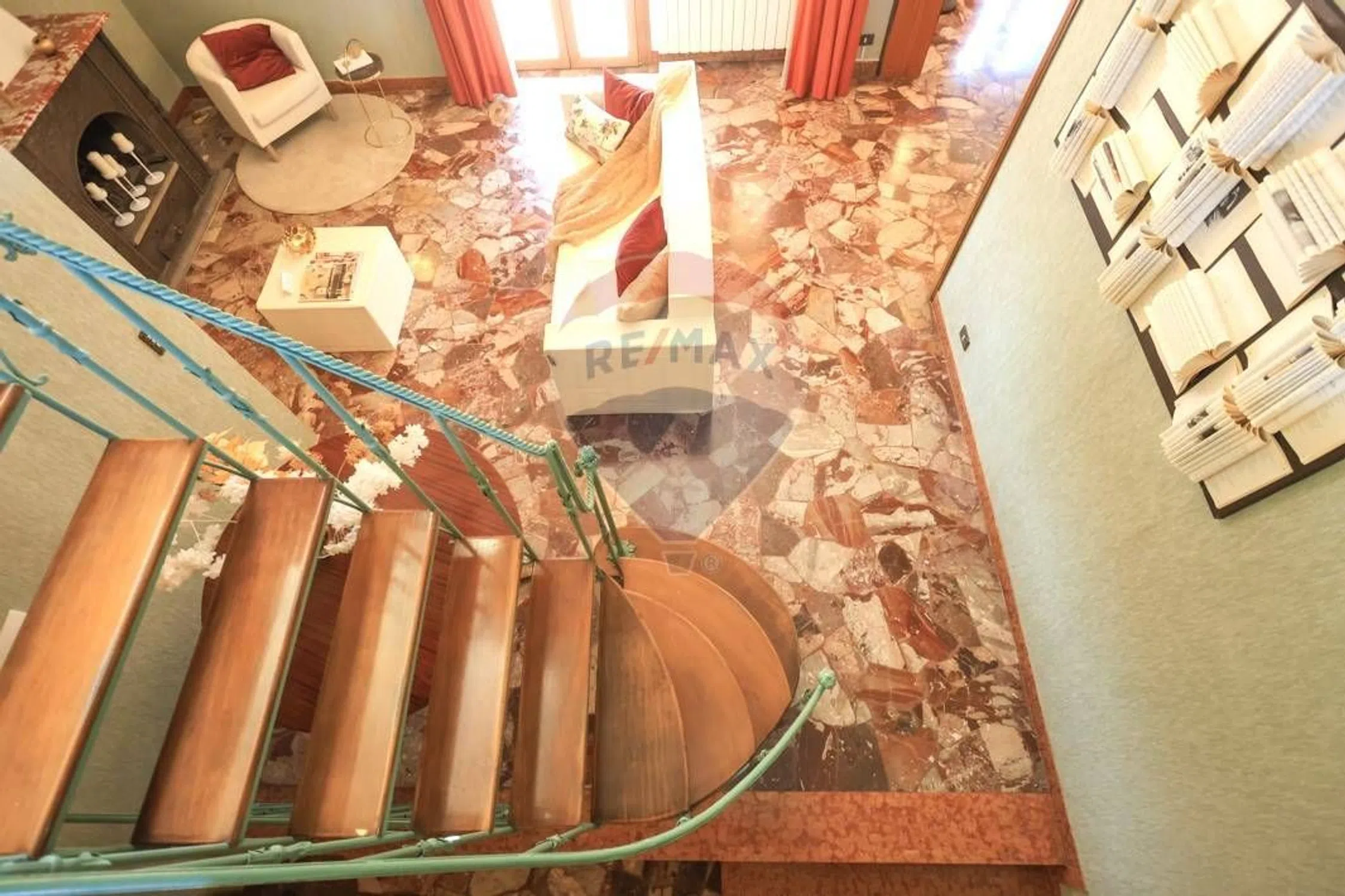 Appartamento in via al Quarto Miglio, 97 - Photo 18
