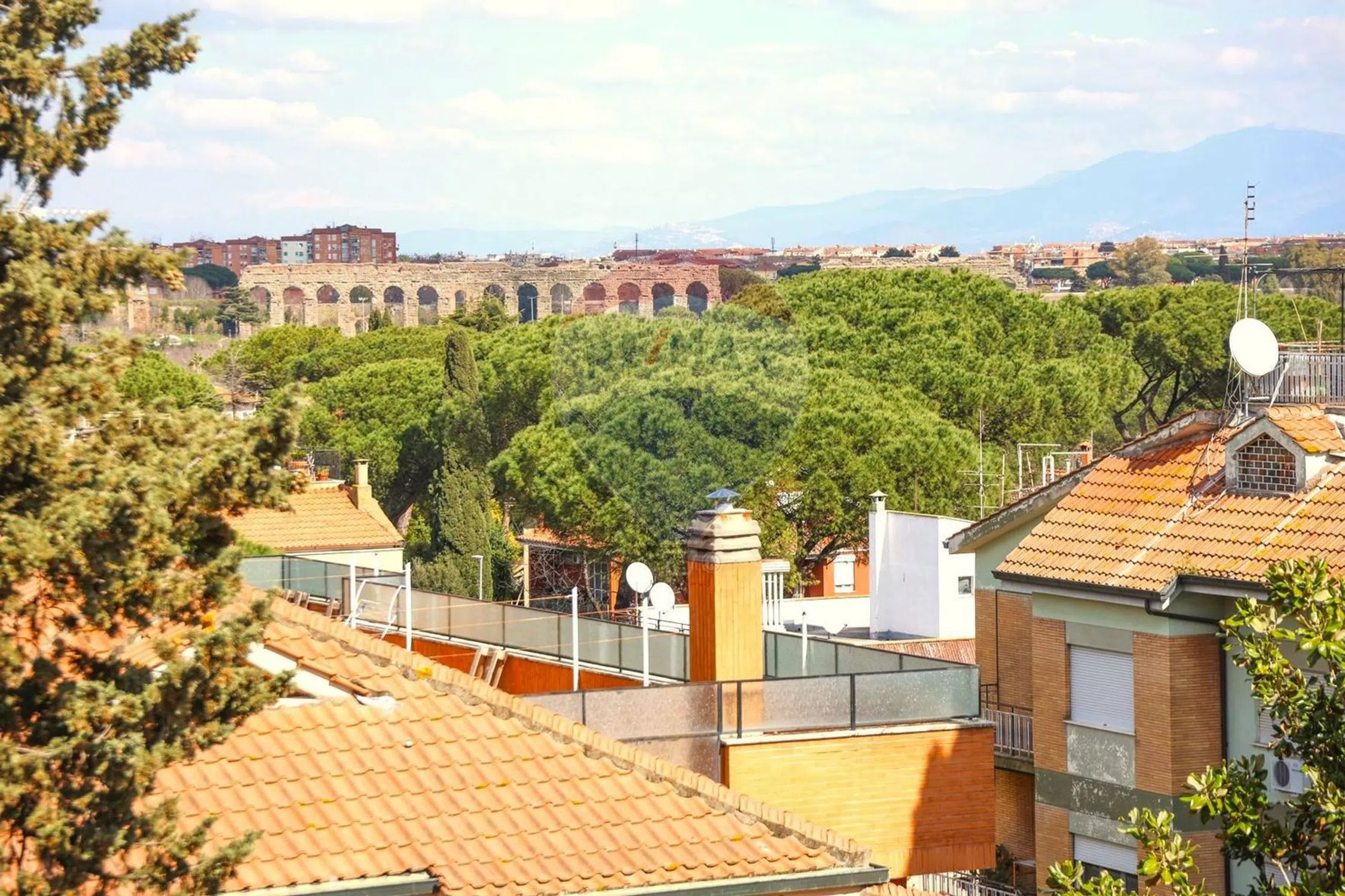 Appartamento in via al Quarto Miglio, 97 - Photo 20