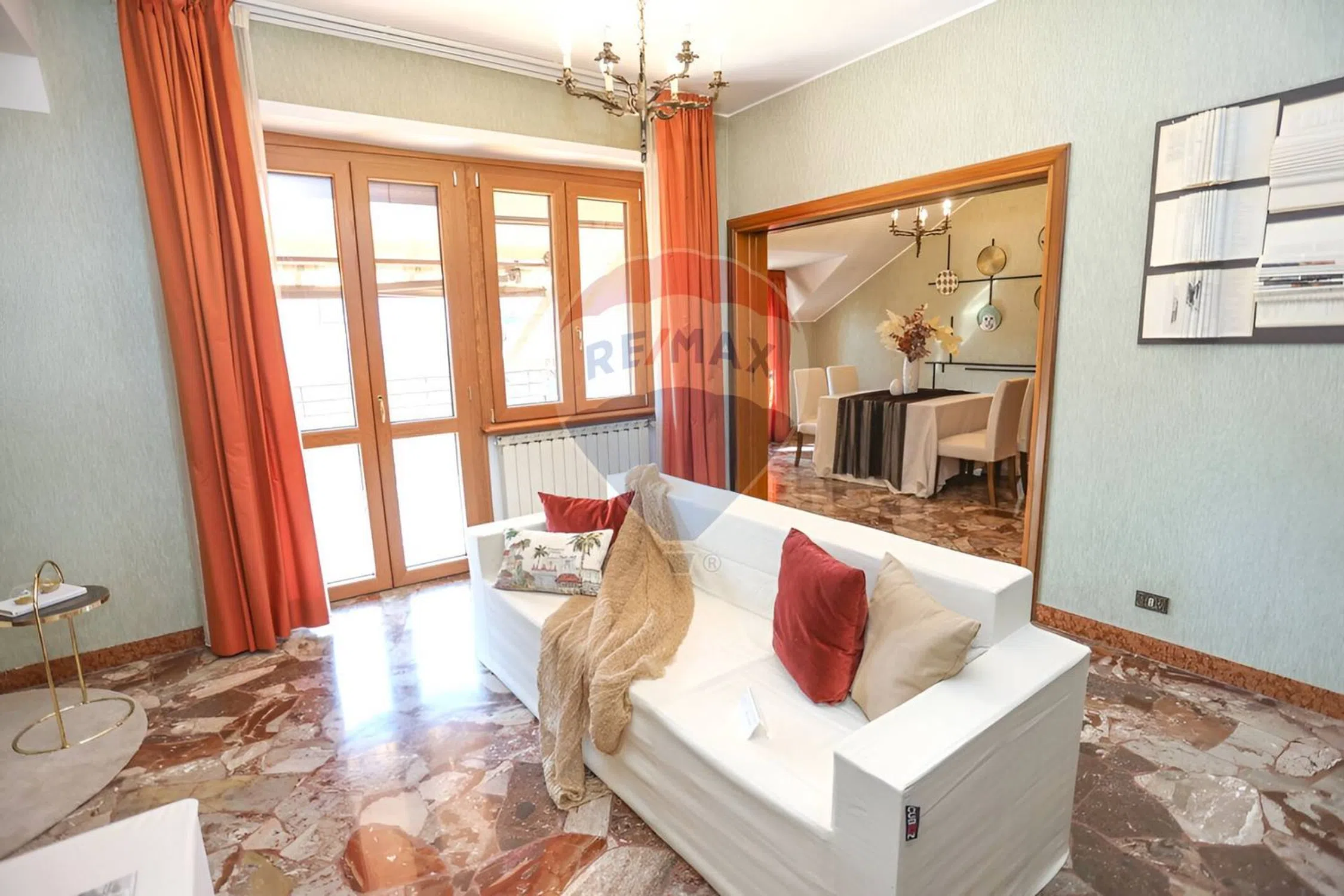 Appartamento in via al Quarto Miglio, 97 - Photo 3