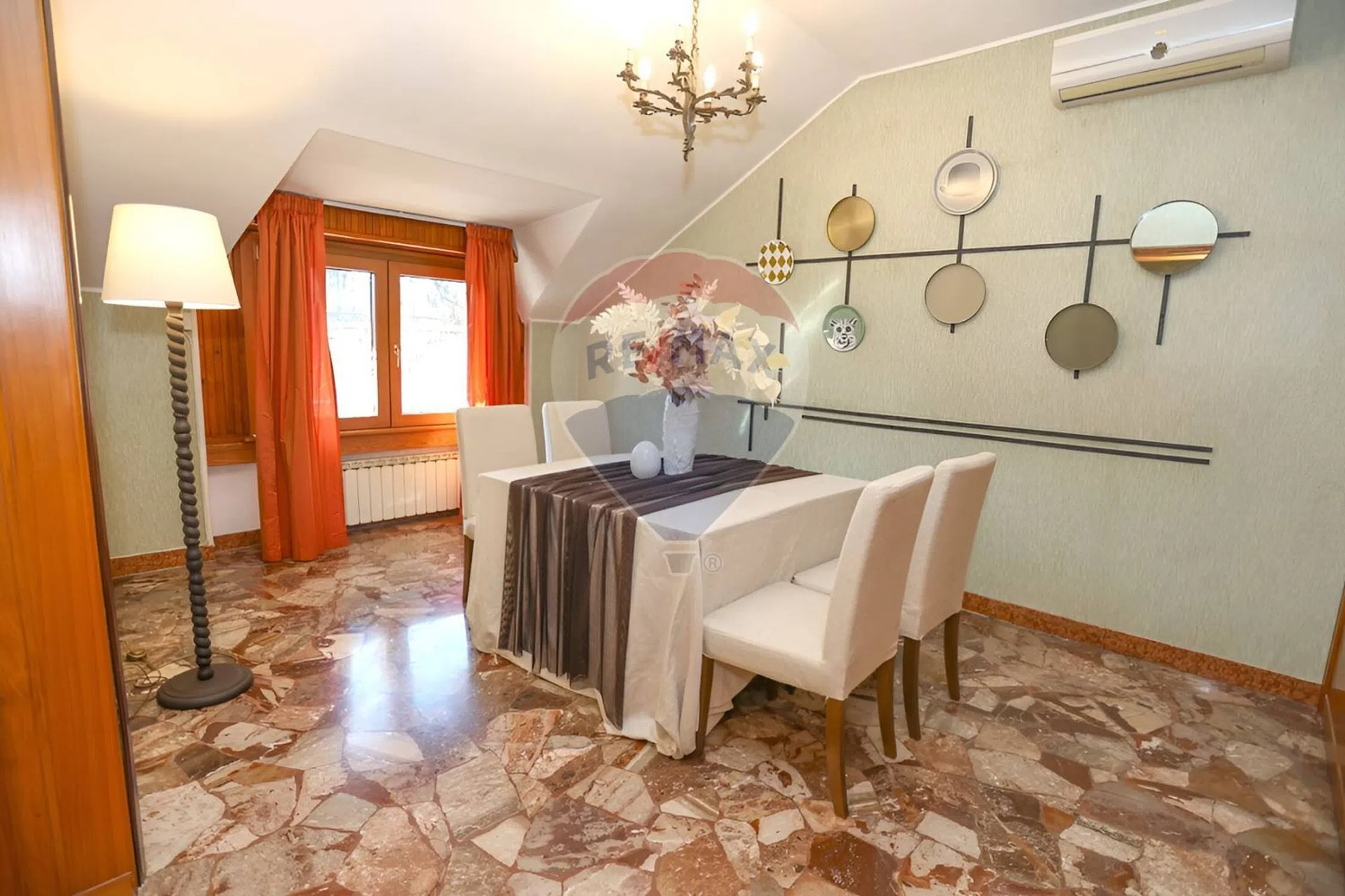 Appartamento in via al Quarto Miglio, 97 - Photo 4