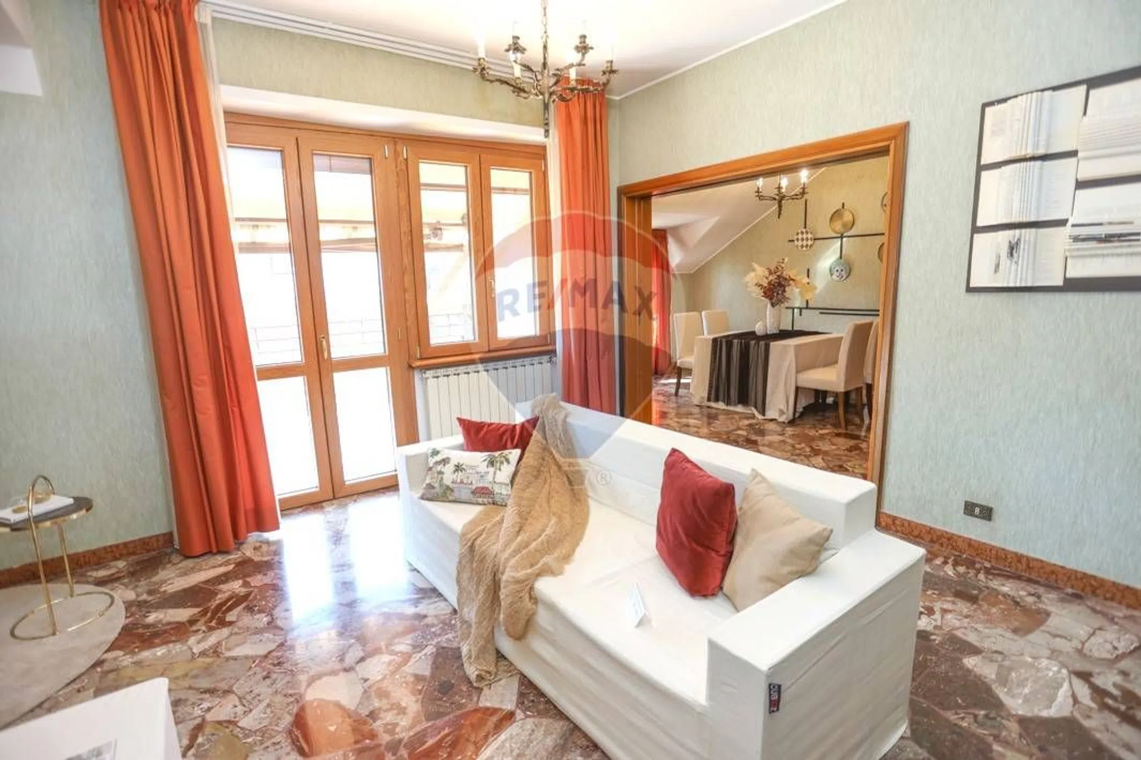 Appartamento in via al Quarto Miglio, 97 - Photo 5