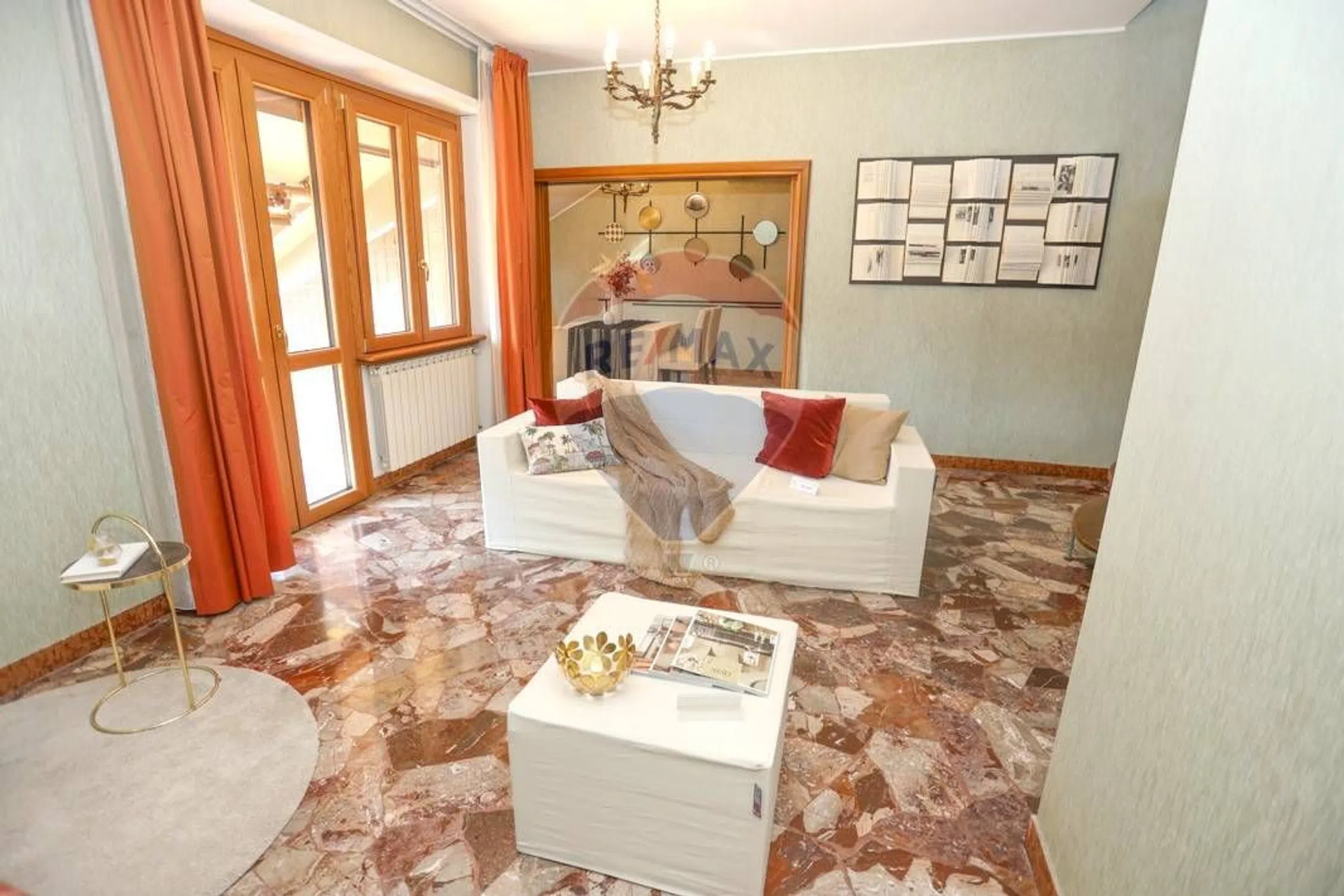 Appartamento in via al Quarto Miglio, 97 - Photo 8