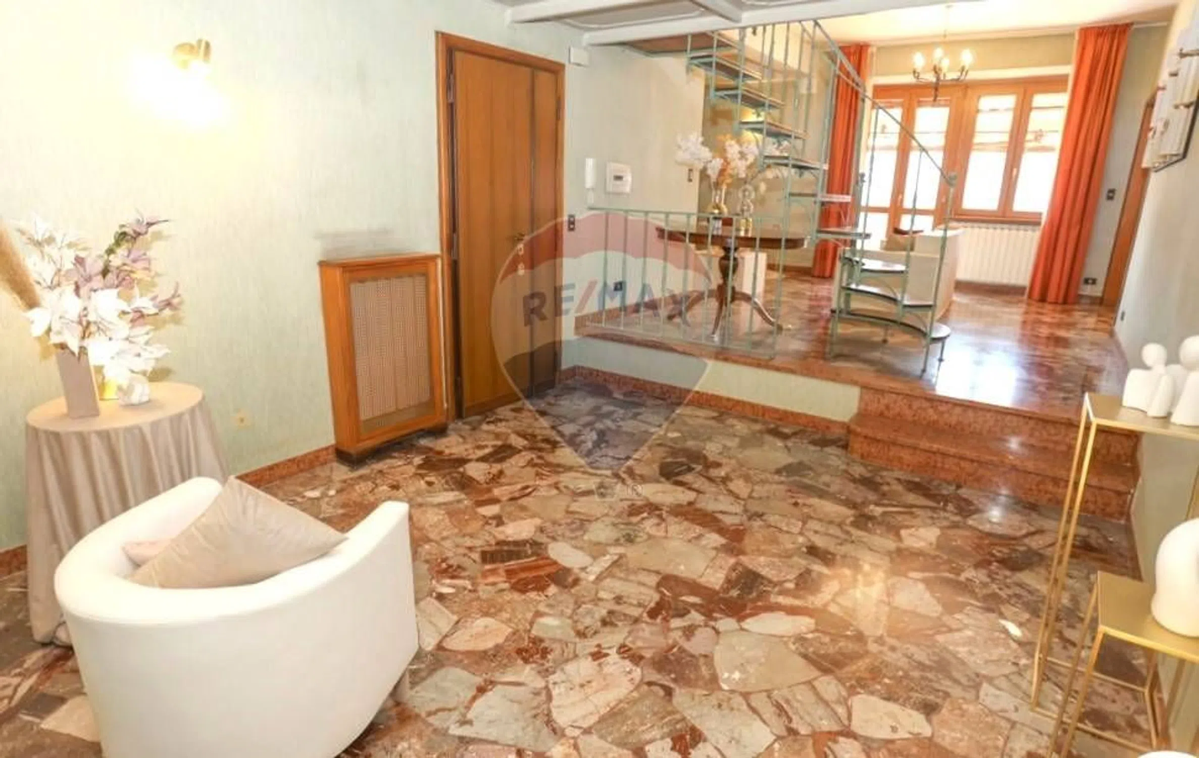 Appartamento in via al Quarto Miglio, 97 - Photo 9