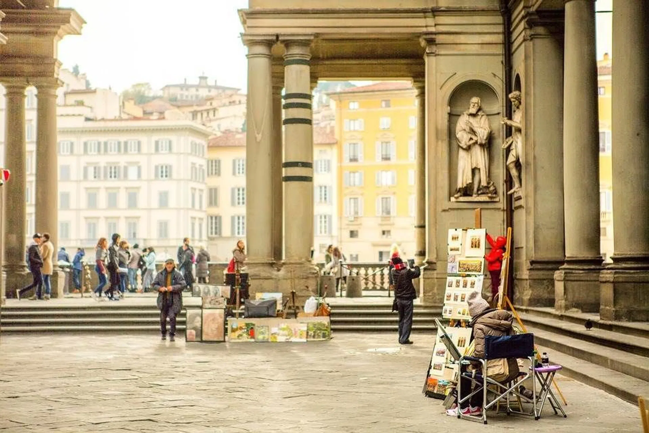 Appartamento in via San Gallo - Photo 7