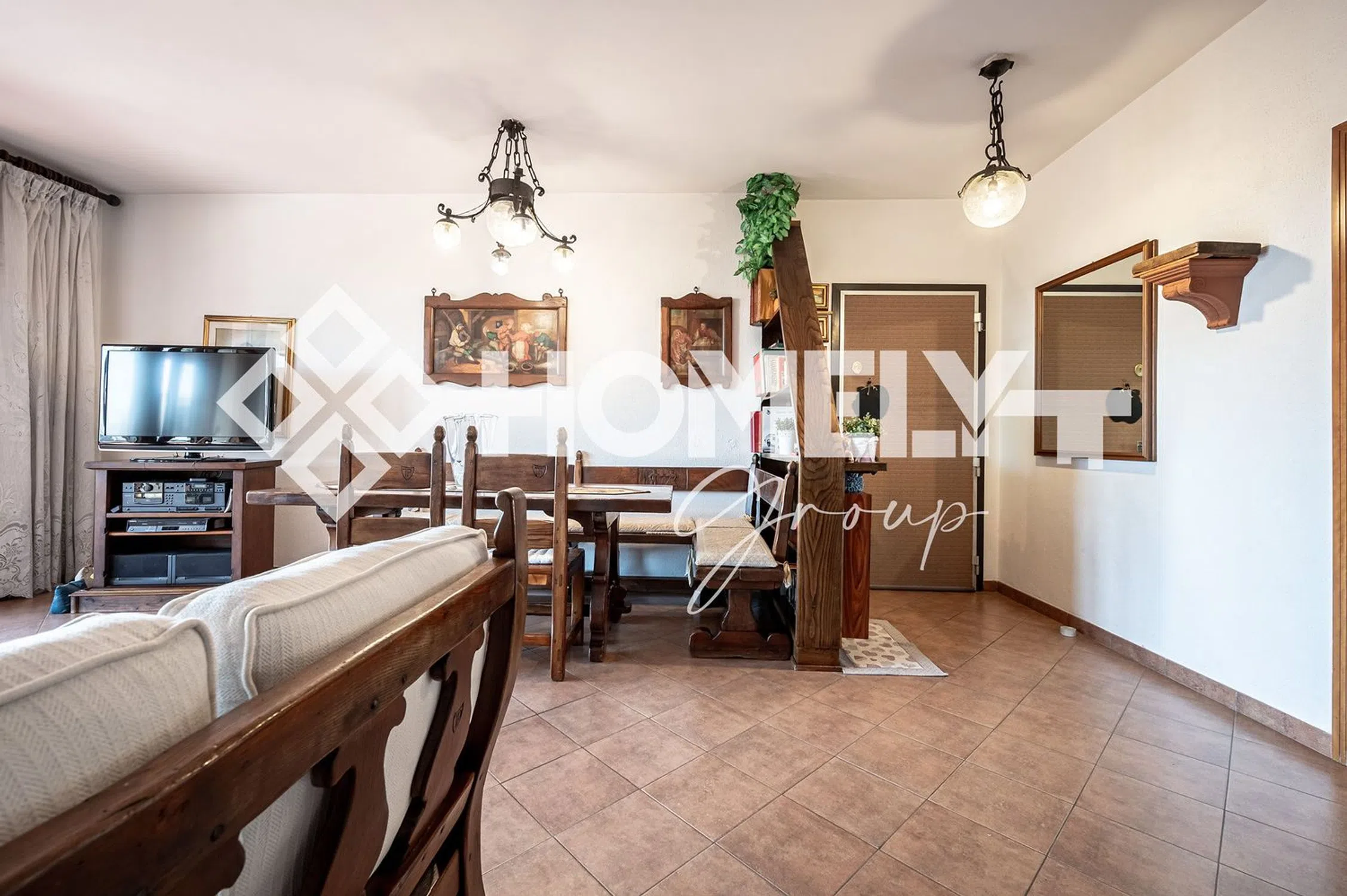 Quadrilocale in largo Strindberg, 43 - Photo 6