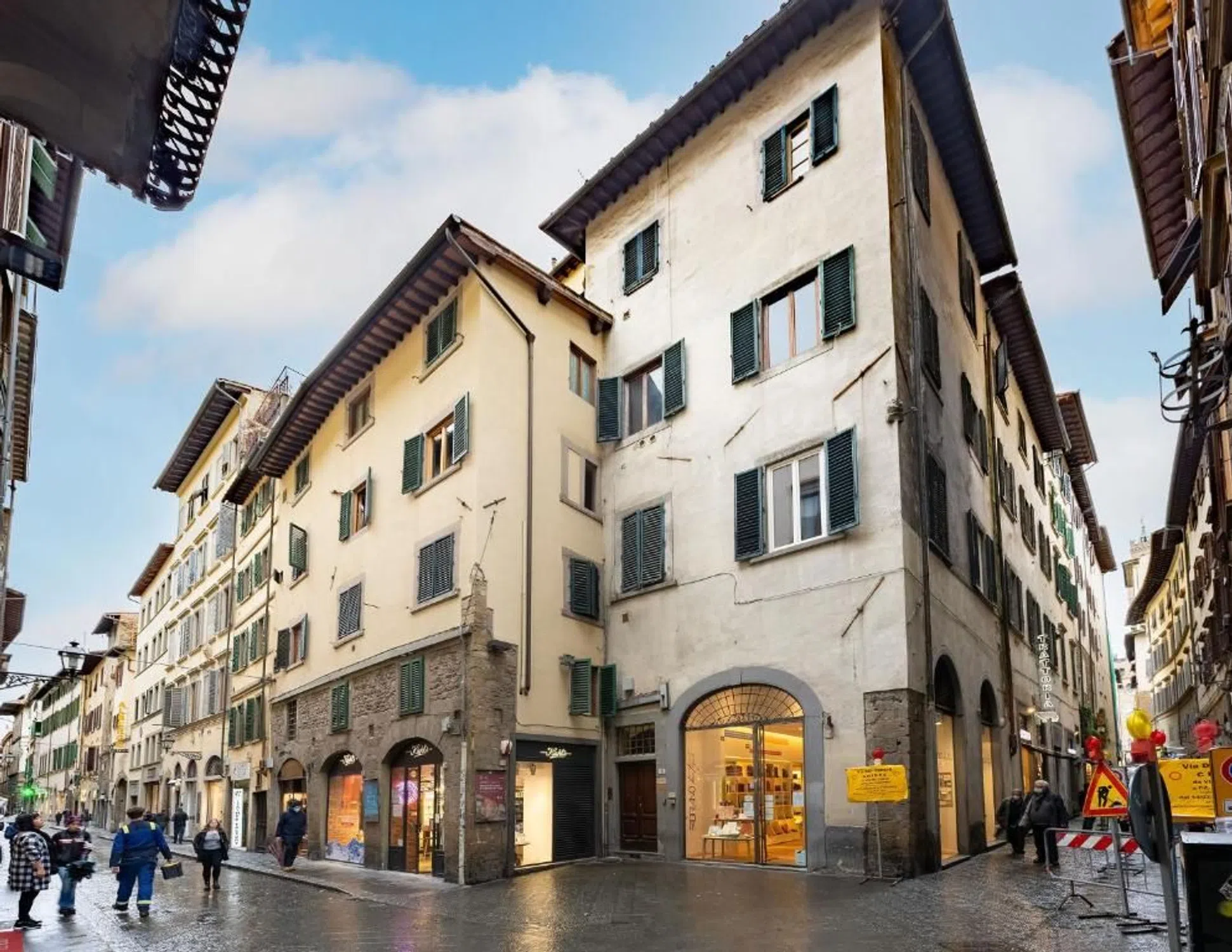 Quadrilocale in via dello Studio - Photo 2