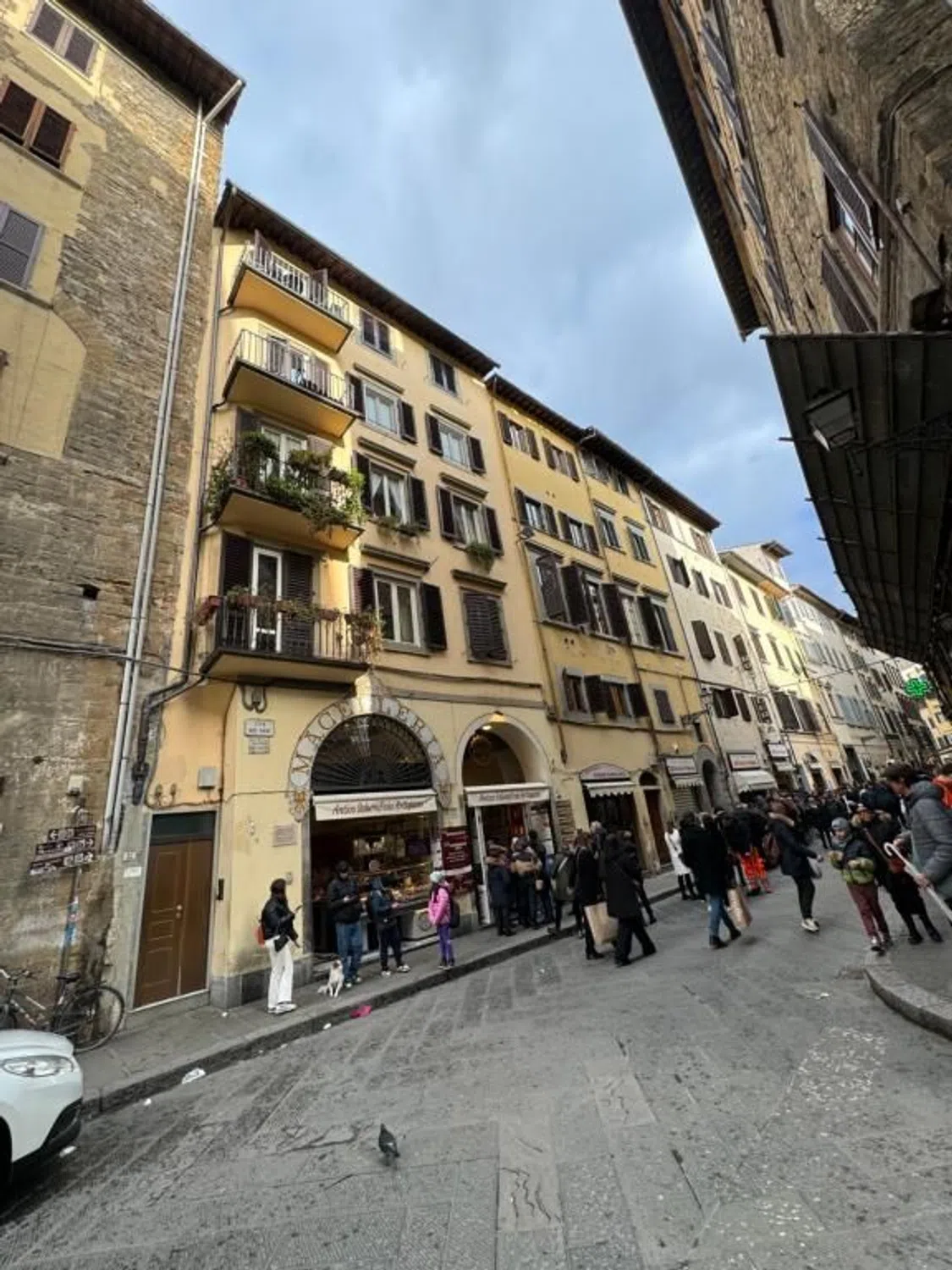 Quadrilocale in via dello Studio - Photo 3