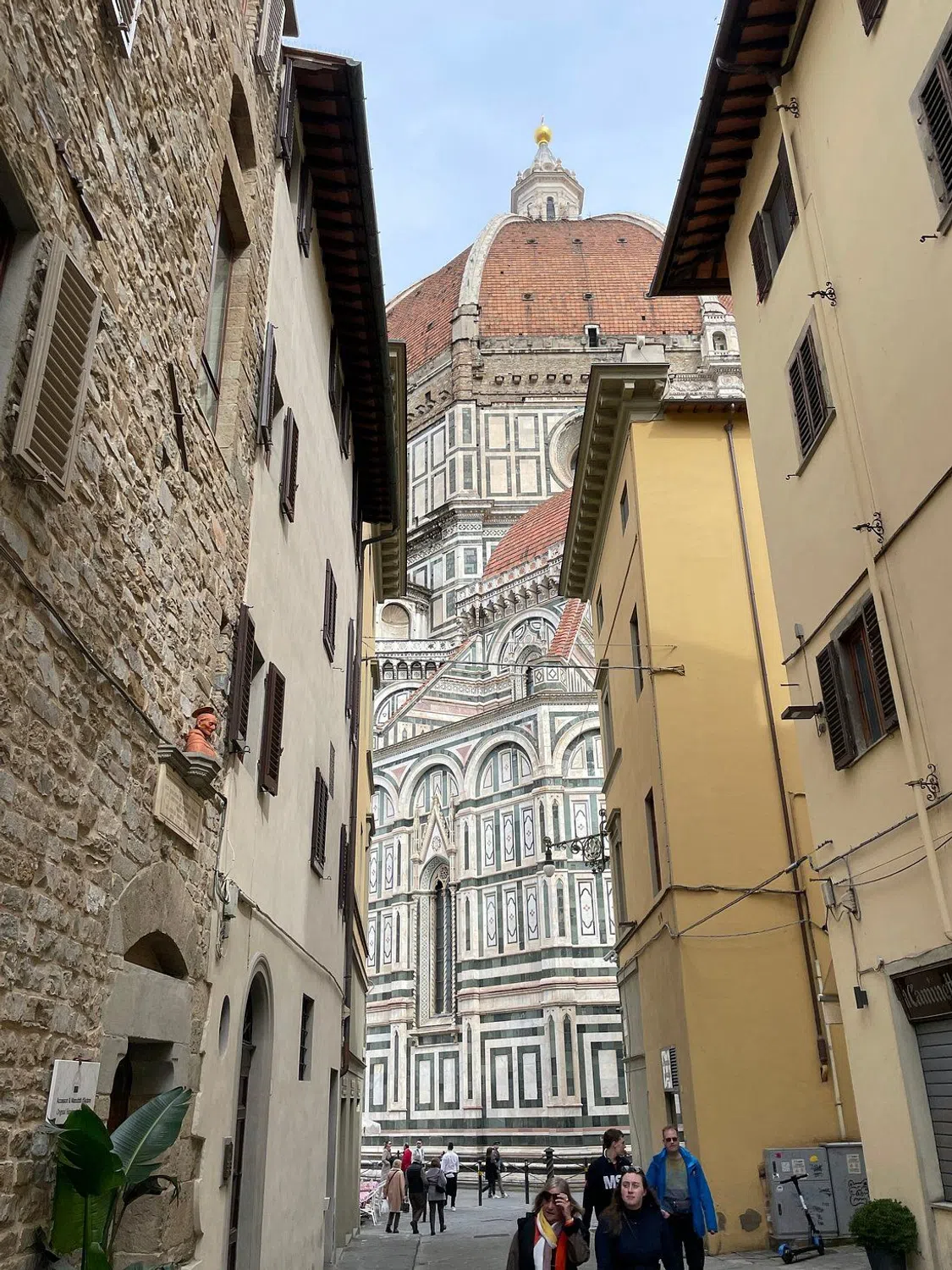 Quadrilocale in via dello Studio - Photo 4