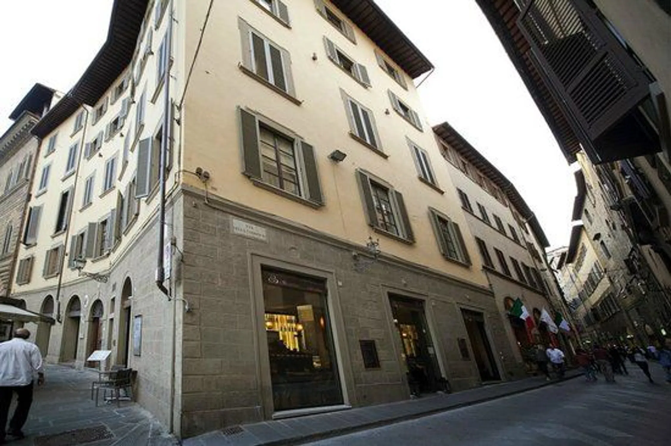 Quadrilocale in via dello Studio - Photo 5