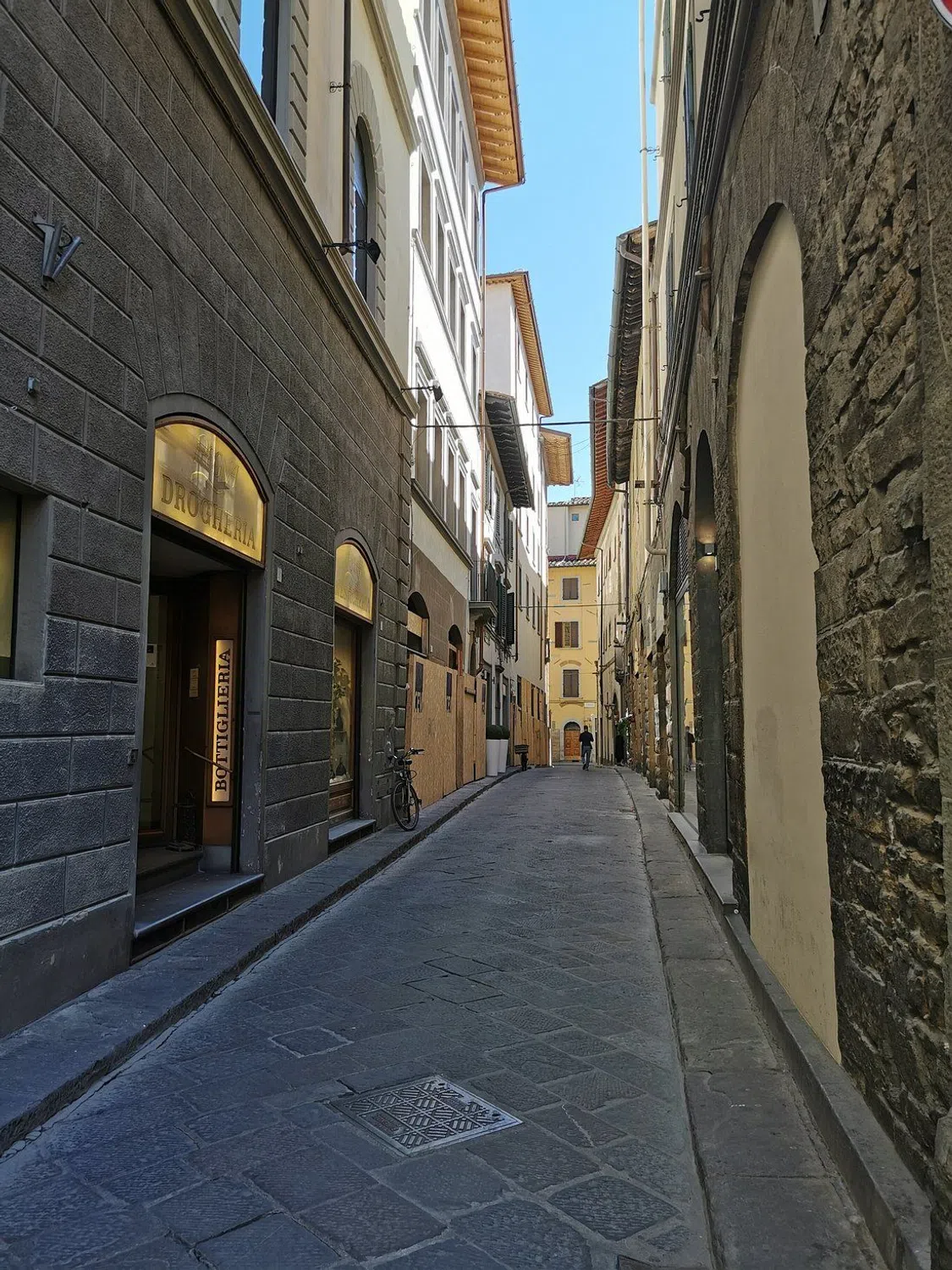 Quadrilocale in via dello Studio - Photo 9