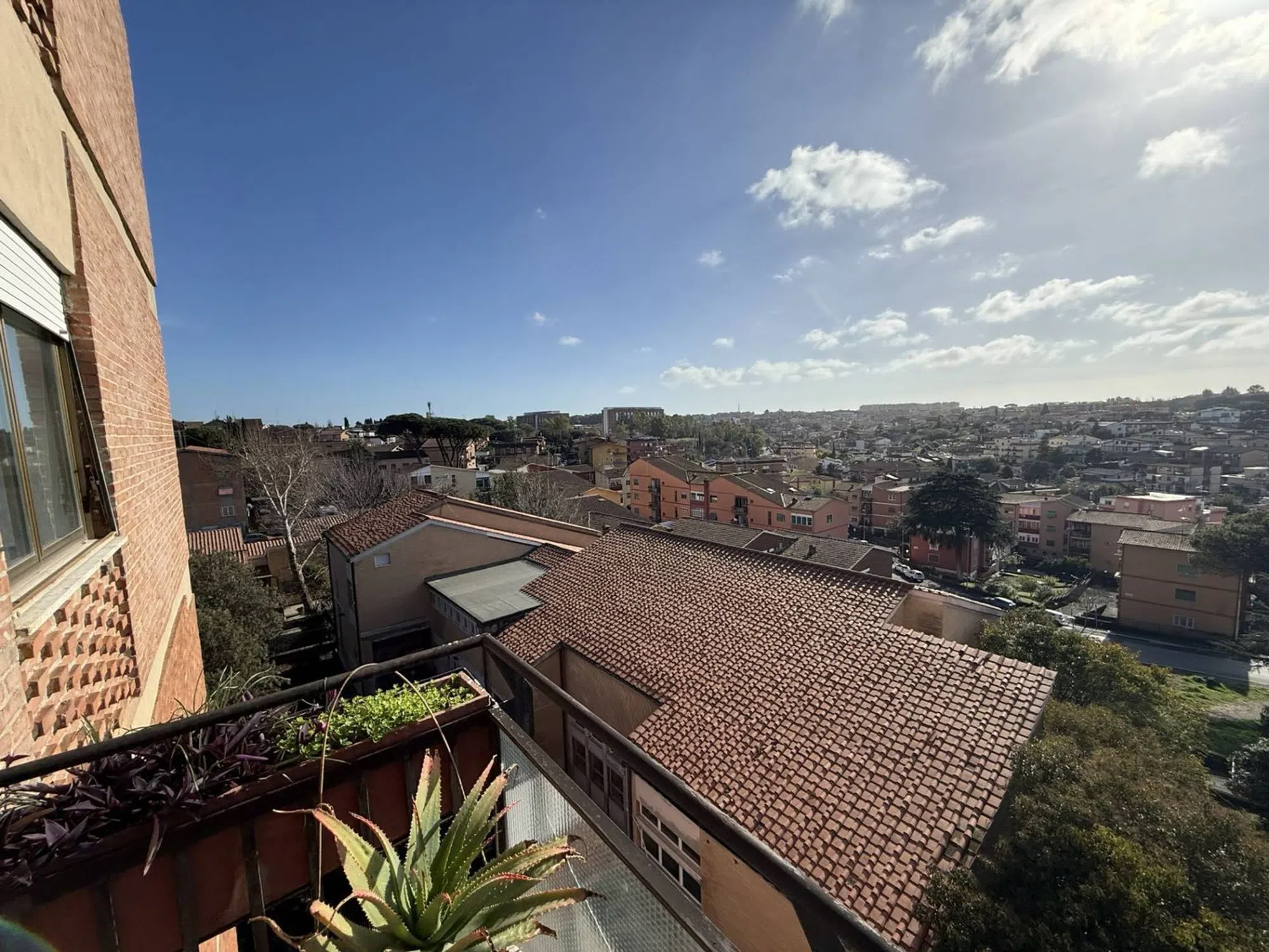 Quadrilocale in via Guido Biagi - Photo 11
