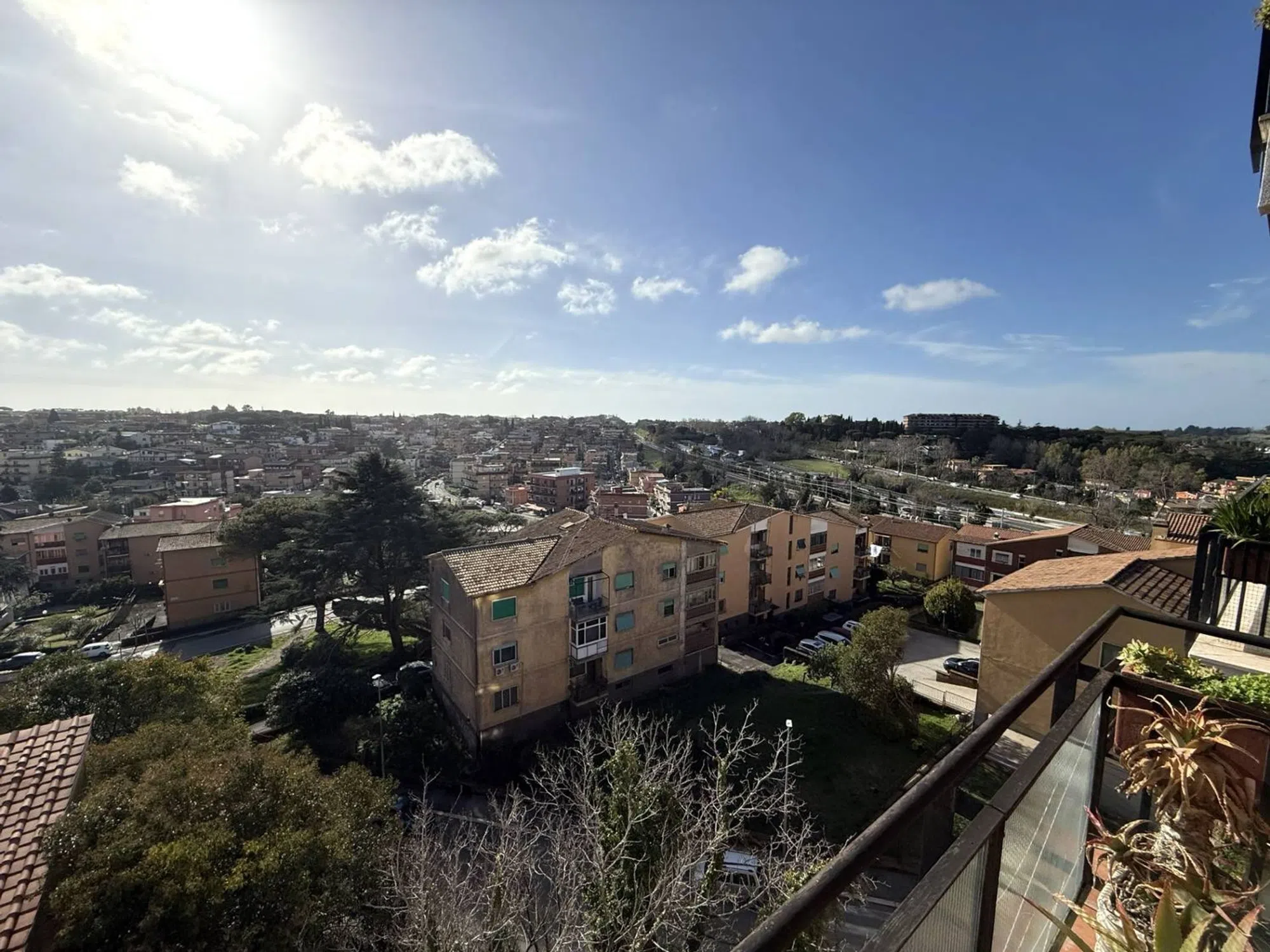 Quadrilocale in via Guido Biagi - Photo 13