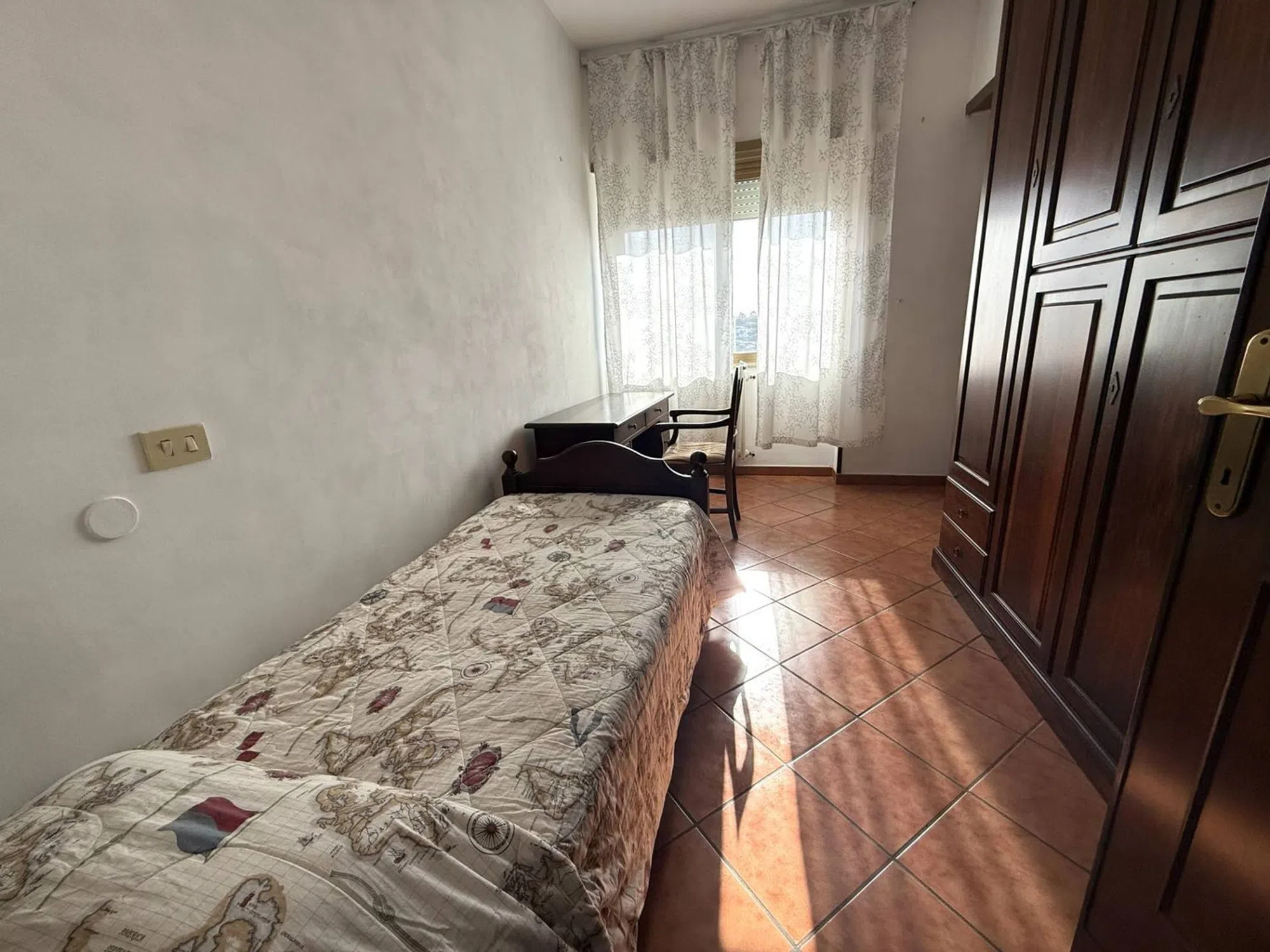 Quadrilocale in via Guido Biagi - Photo 16