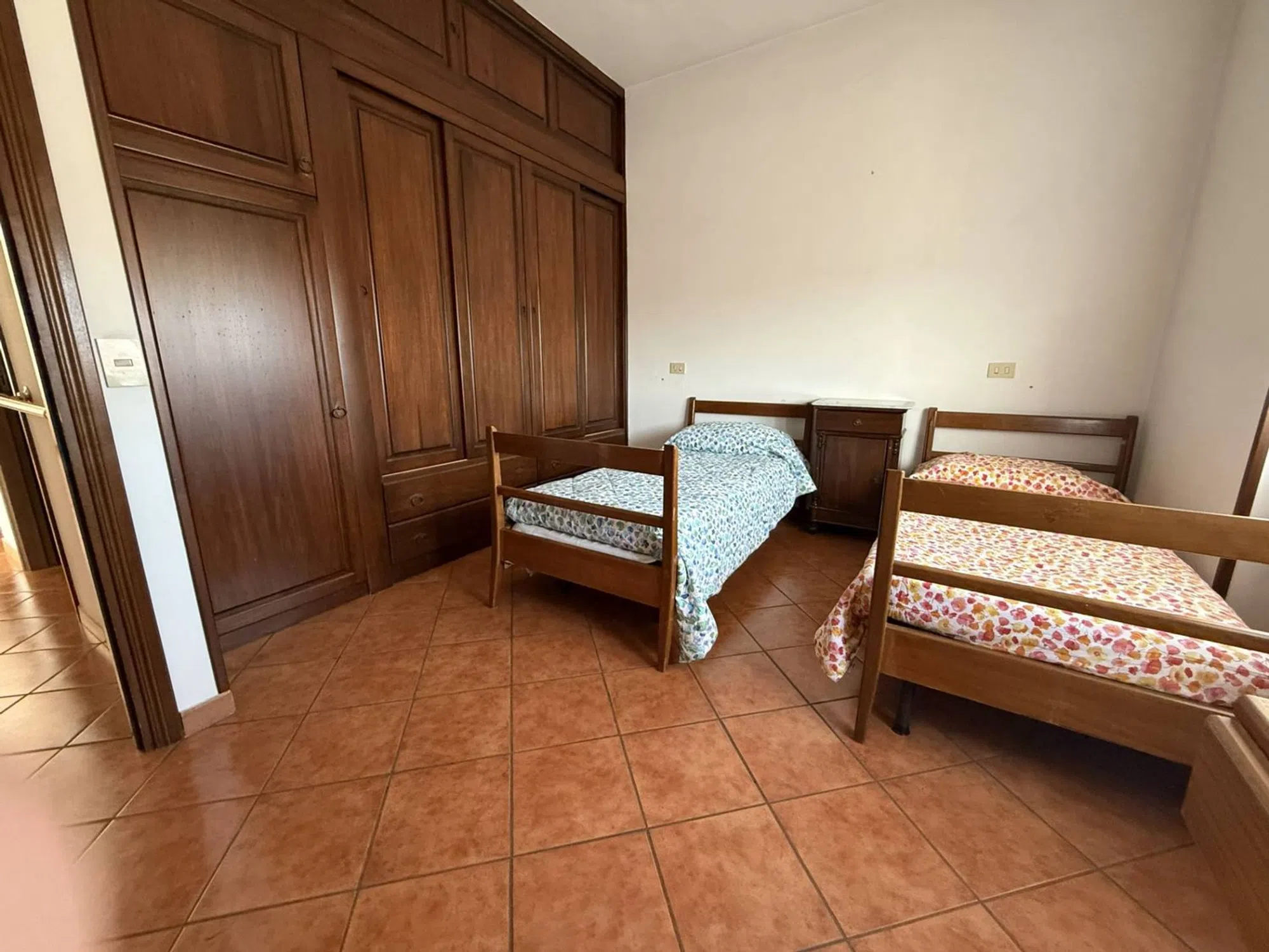 Quadrilocale in via Guido Biagi - Photo 17