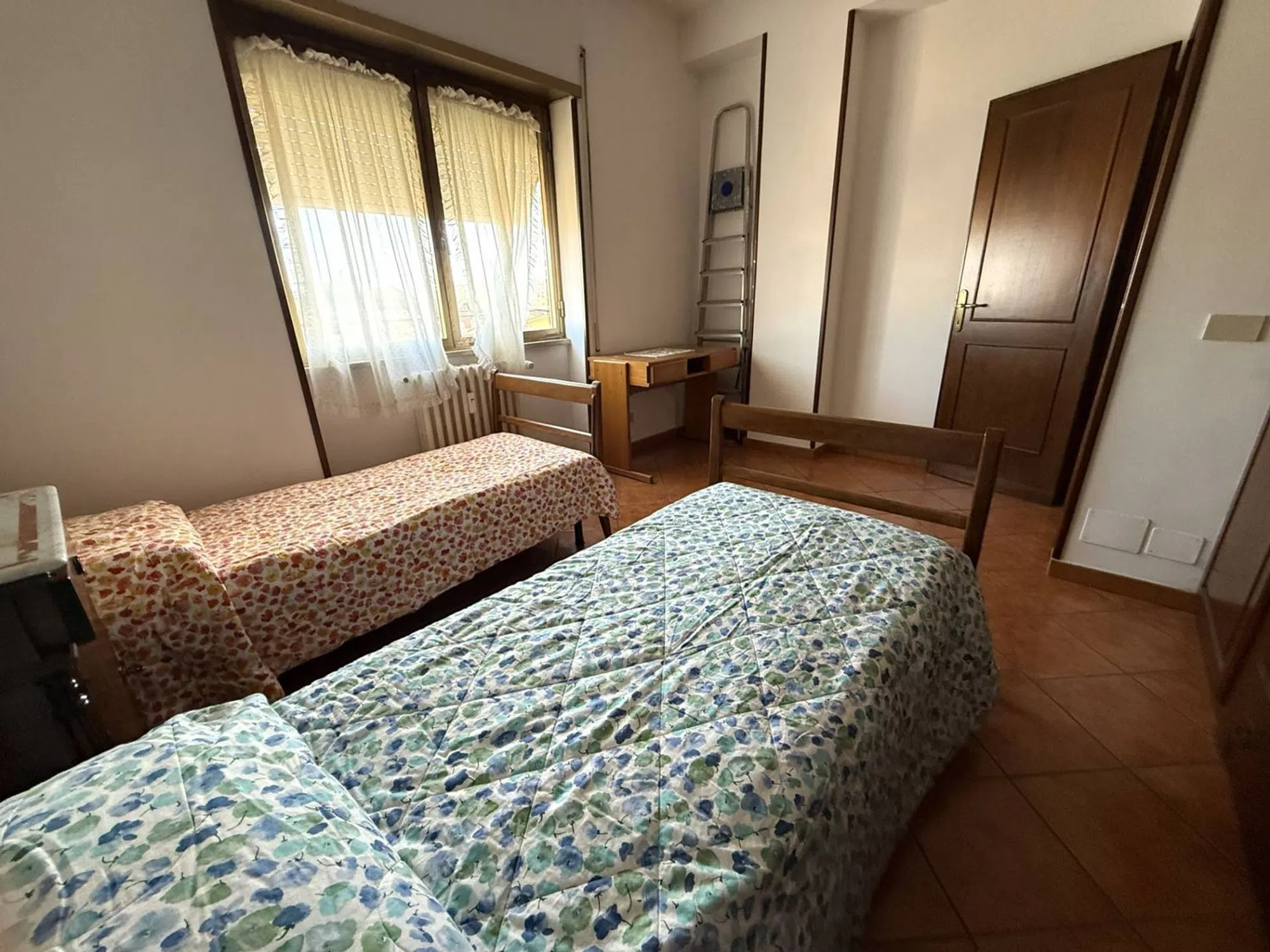 Quadrilocale in via Guido Biagi - Photo 18